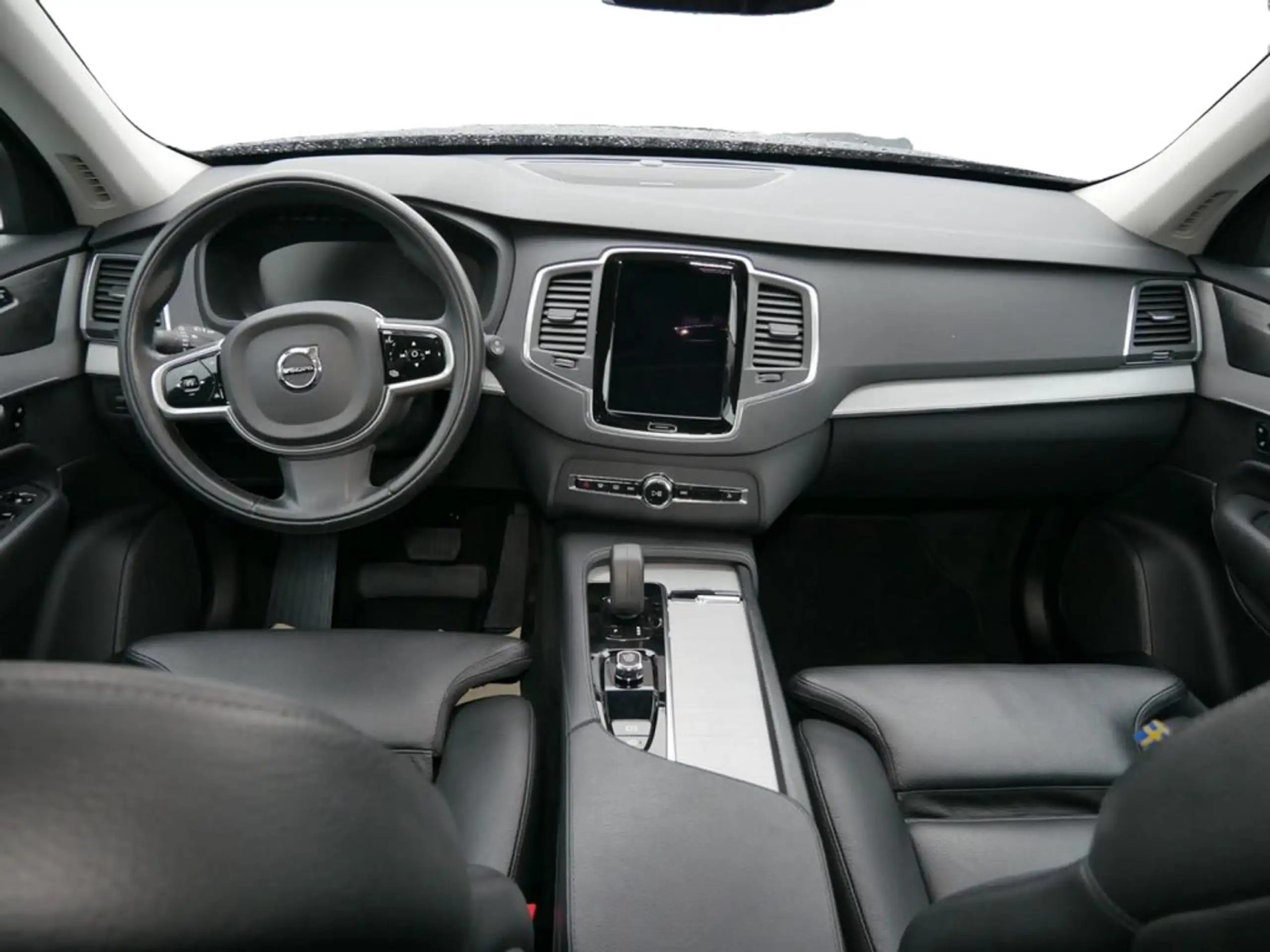 Volvo - XC90