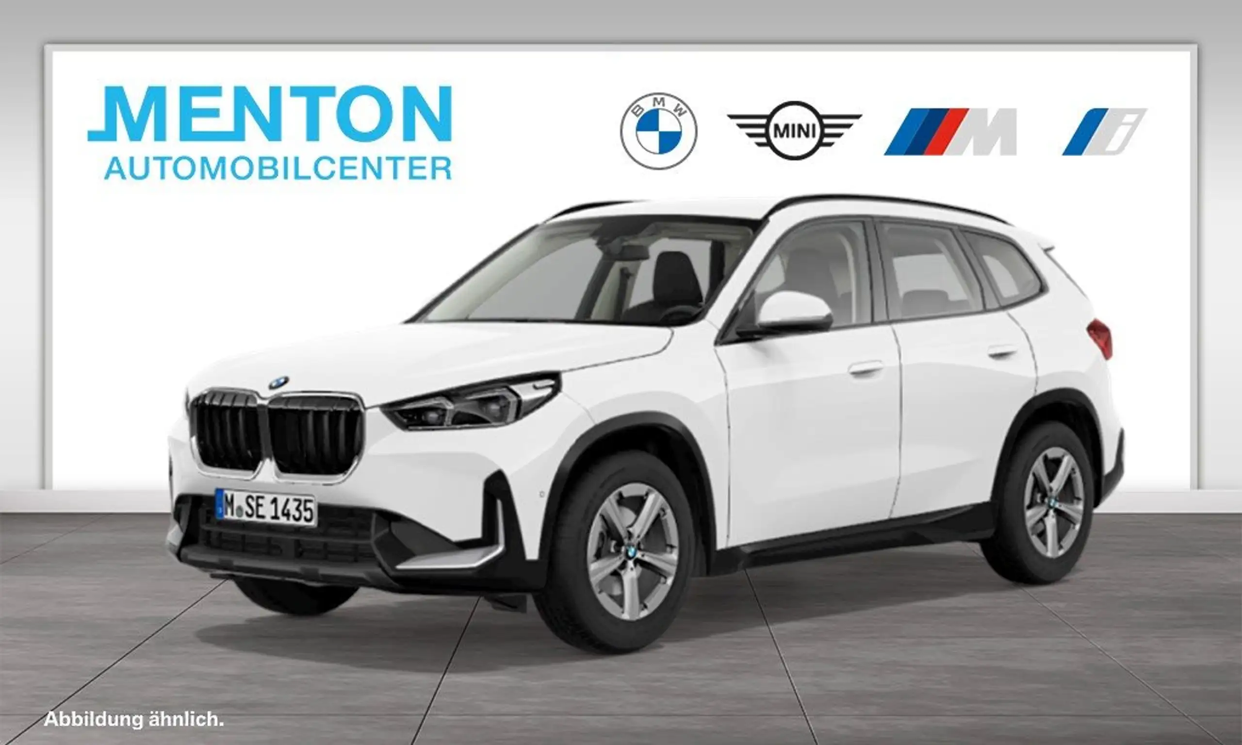 BMW - X1