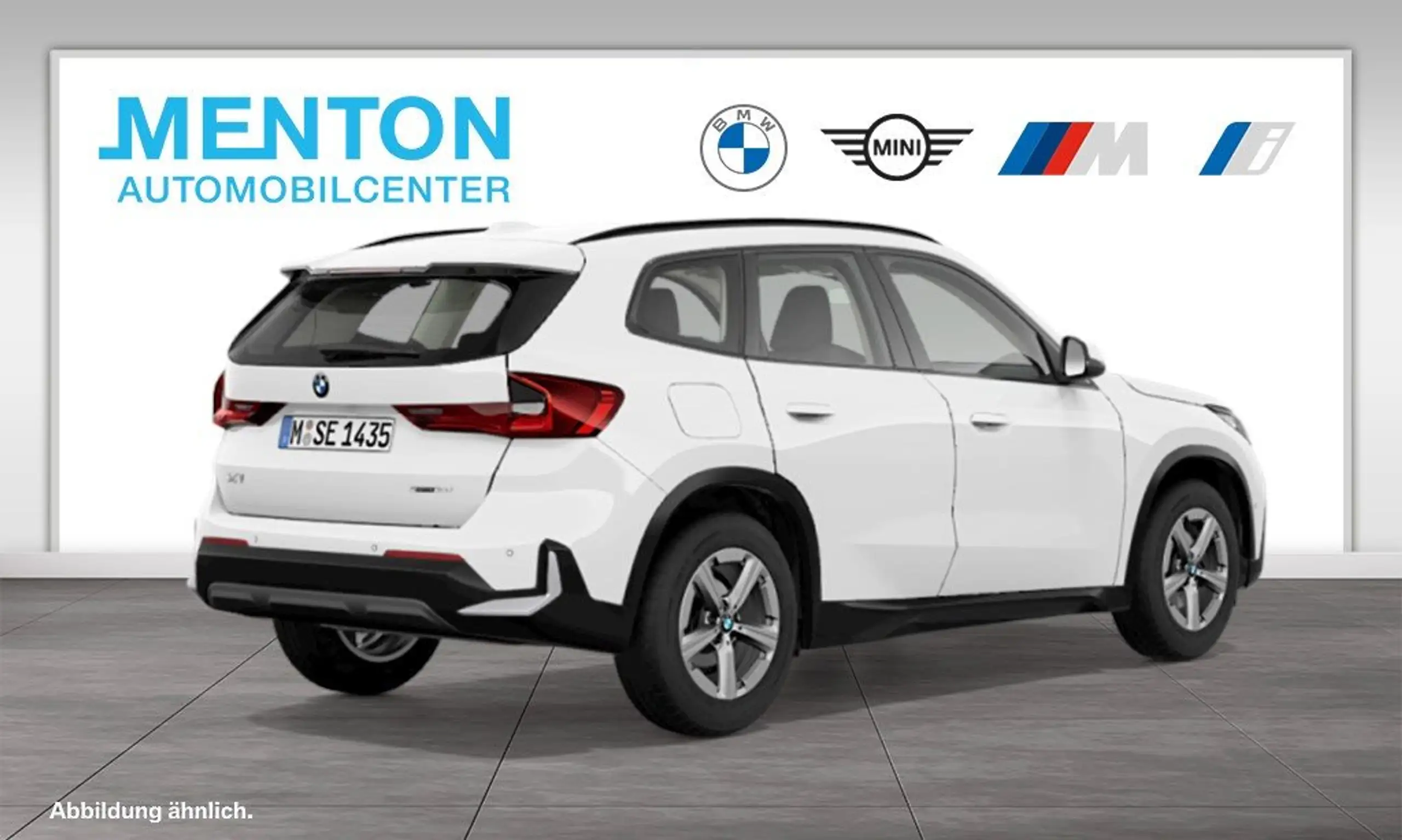 BMW - X1