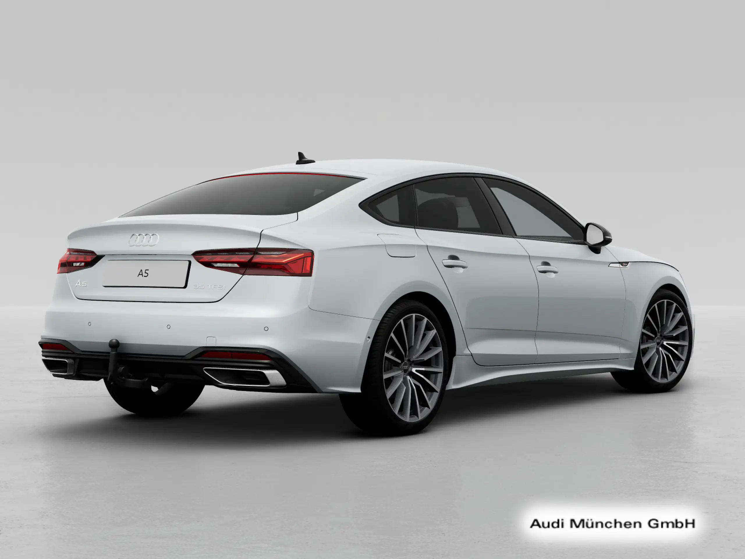 Audi - A5