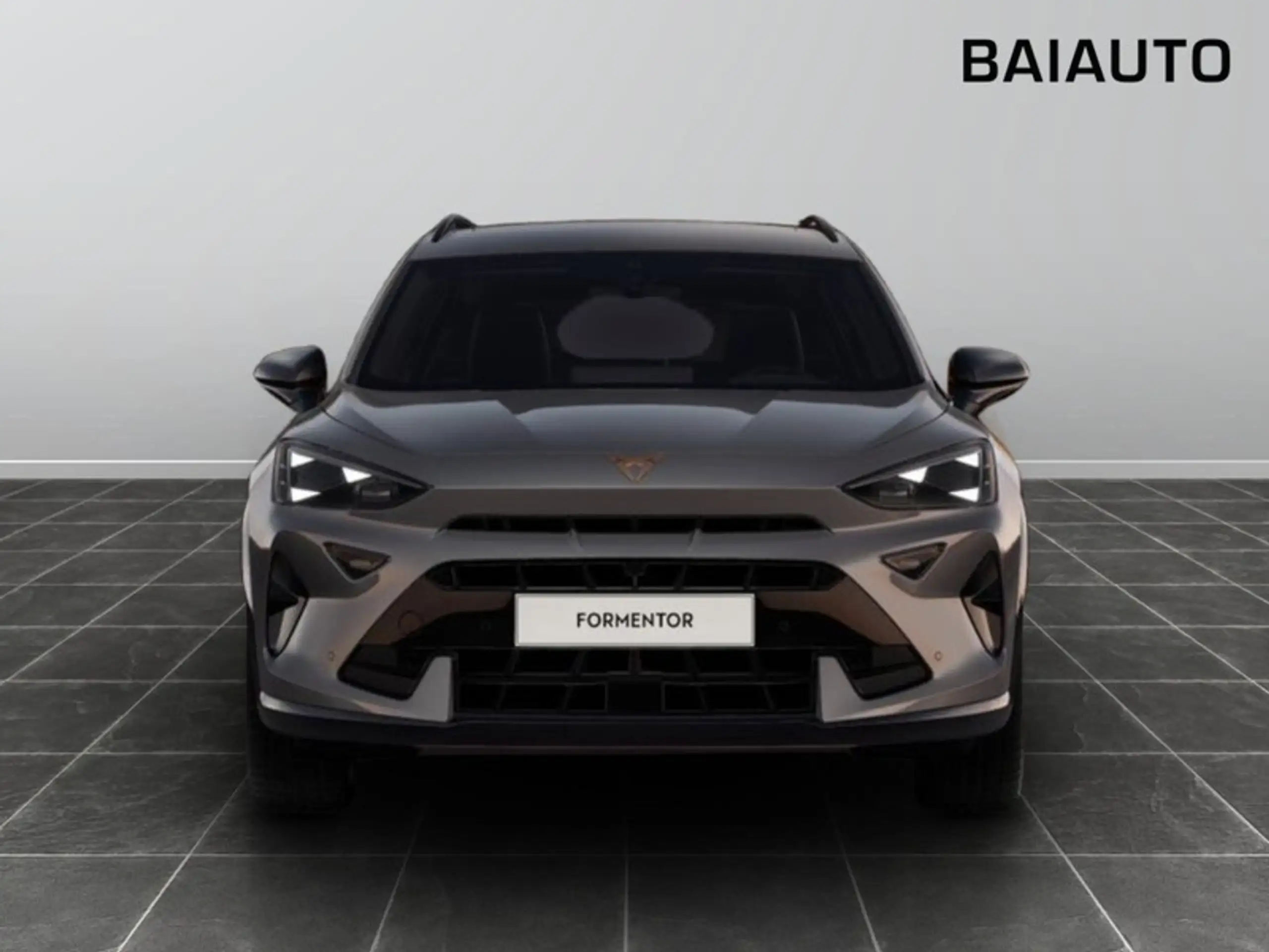 CUPRA Formentor 2024