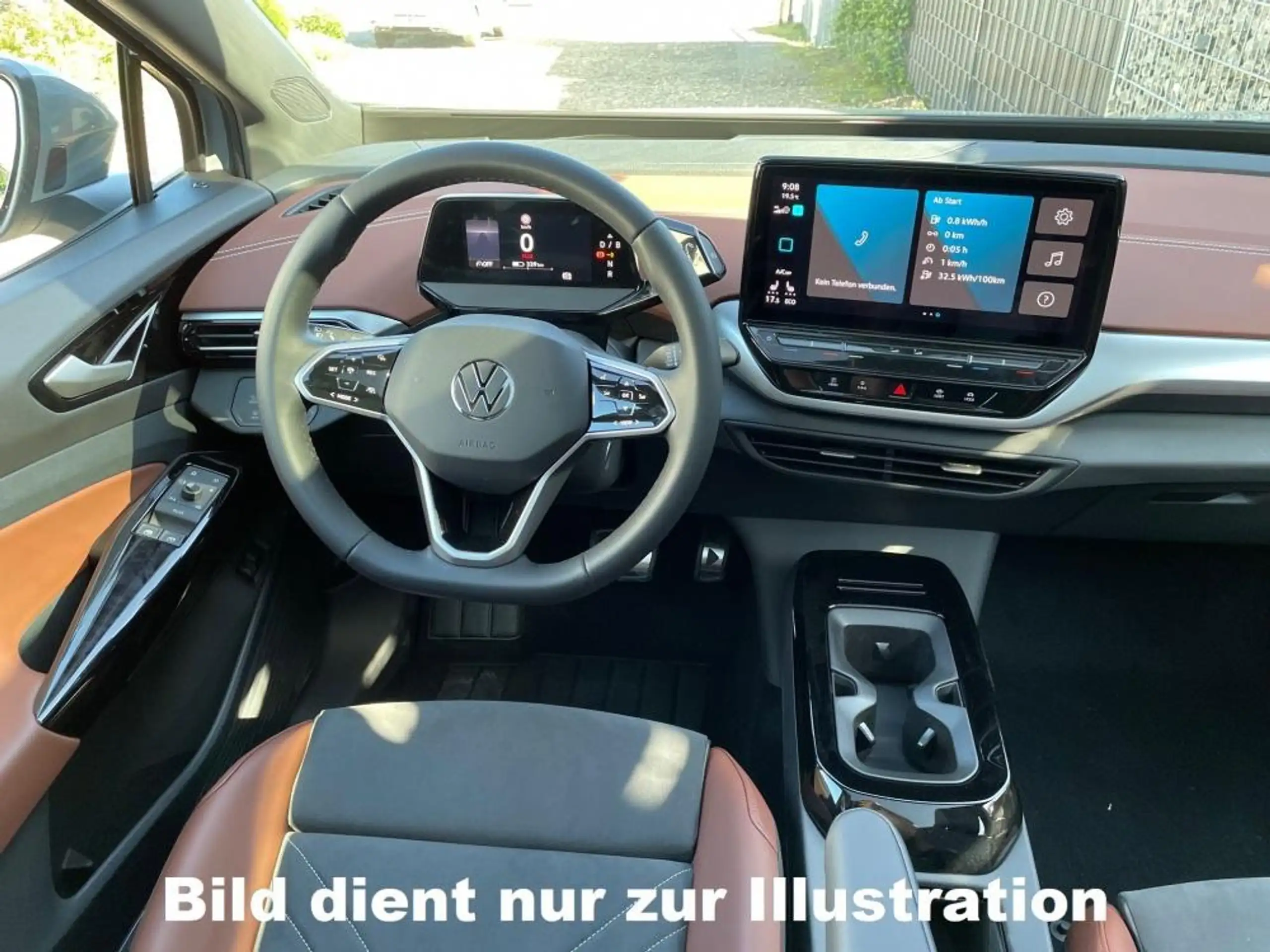 Volkswagen - ID.4