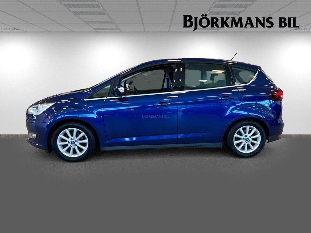 Ford - C-Max