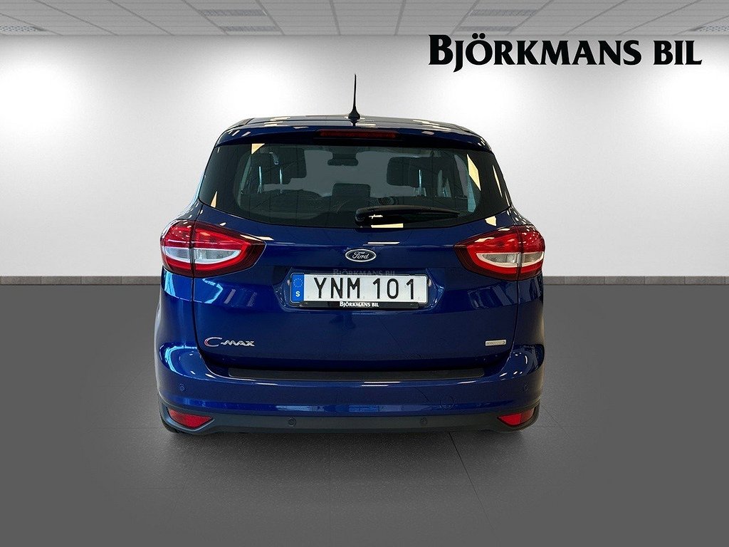 Ford - C-Max