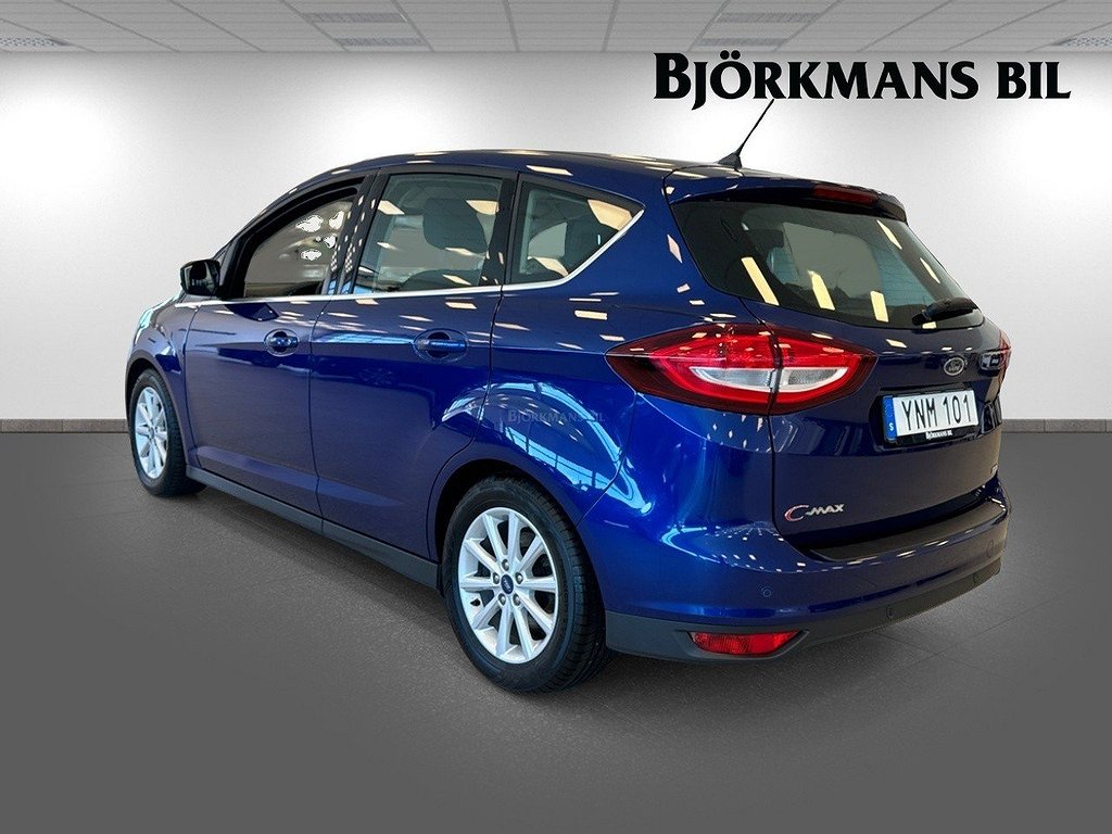 Ford - C-Max