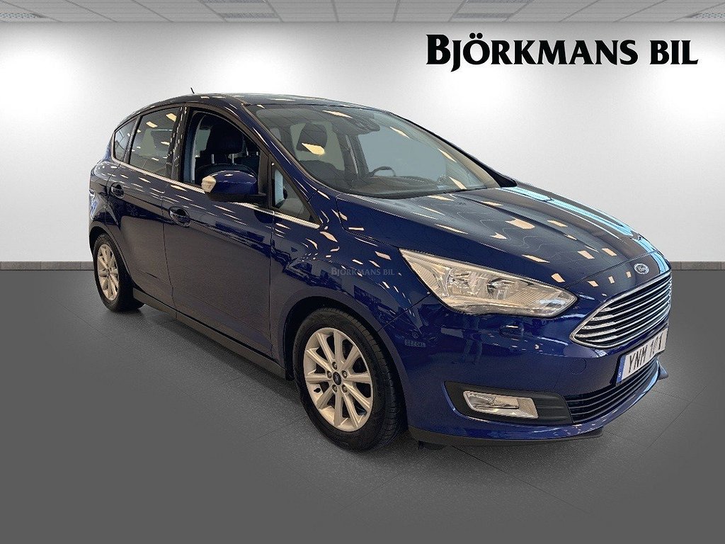 Ford - C-Max