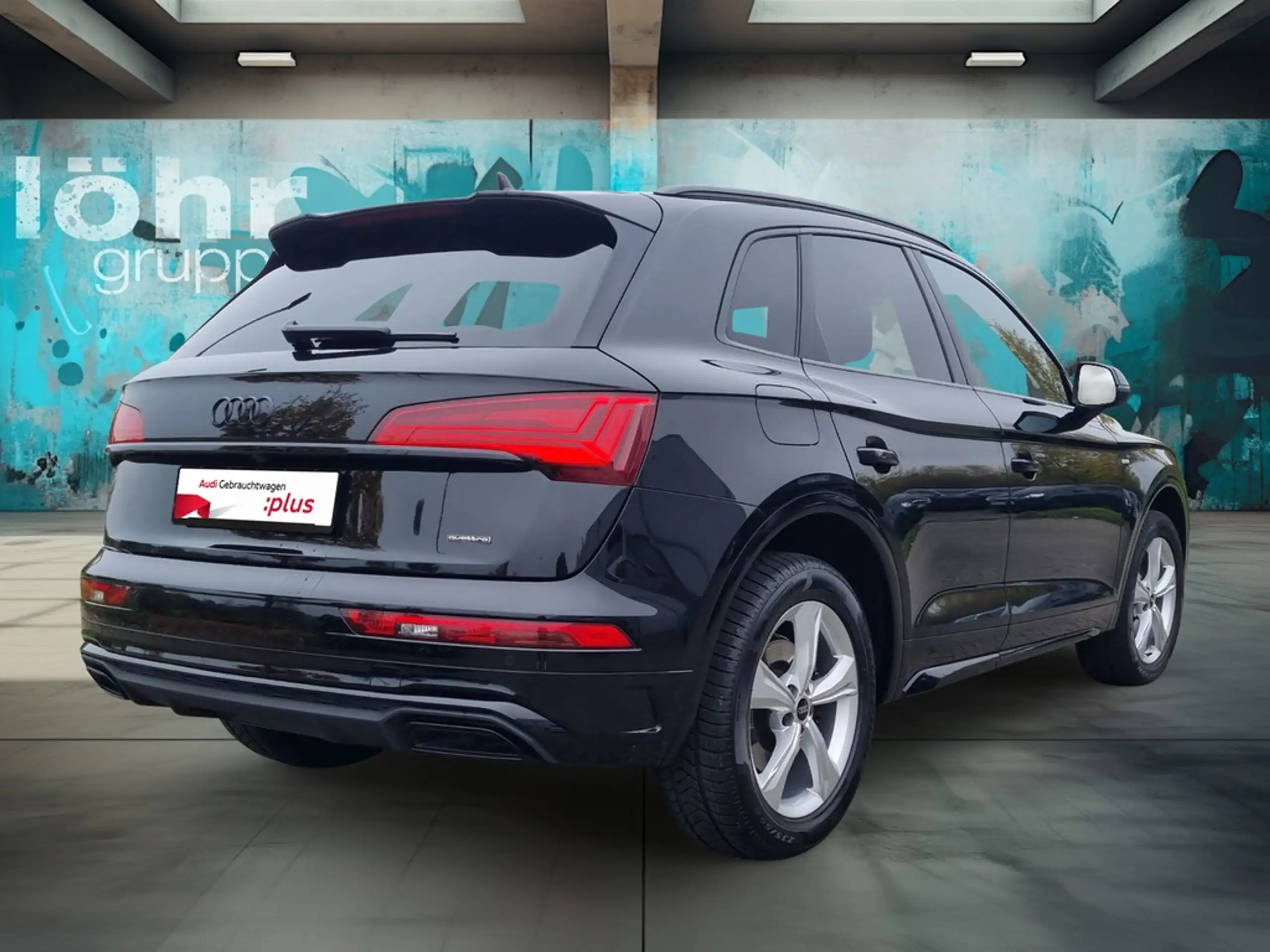 Audi - Q5