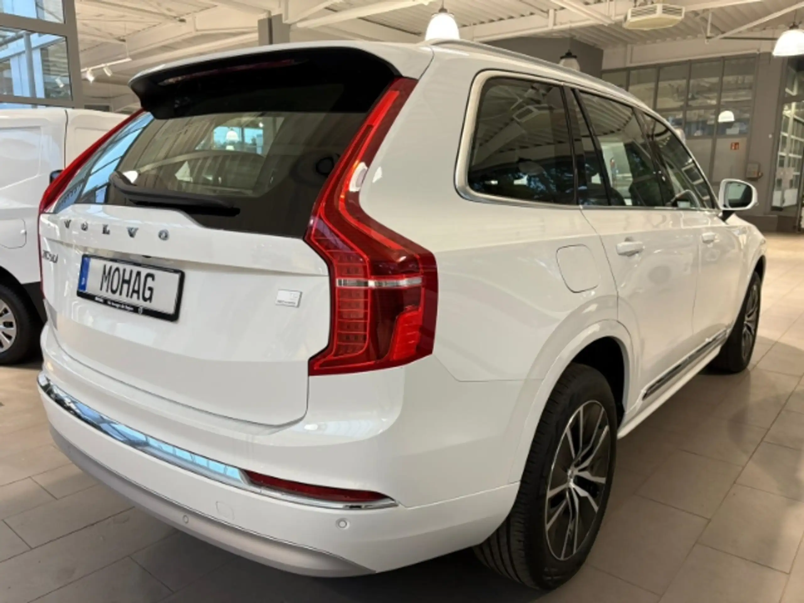 Volvo - XC90