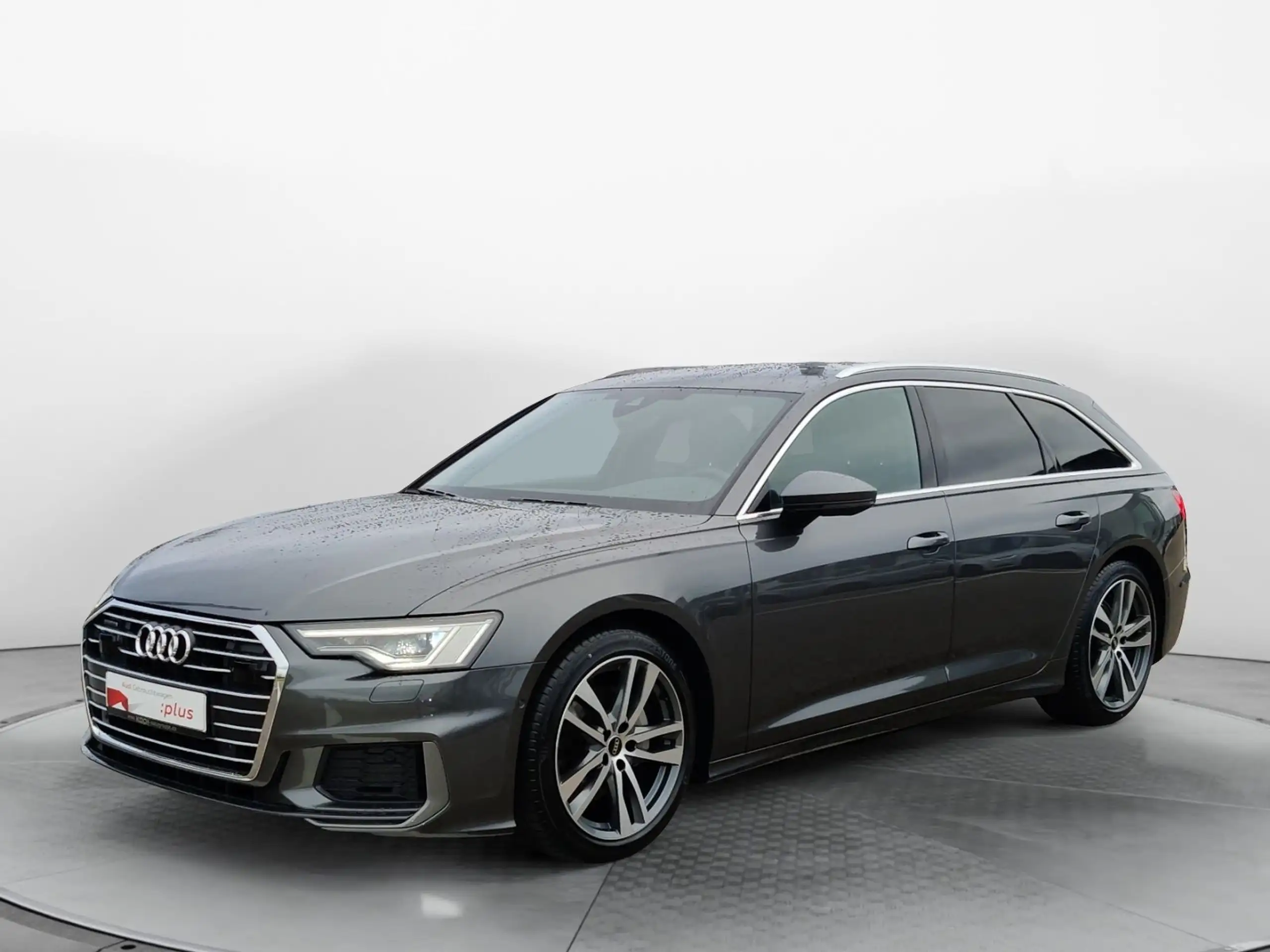 Audi - A6