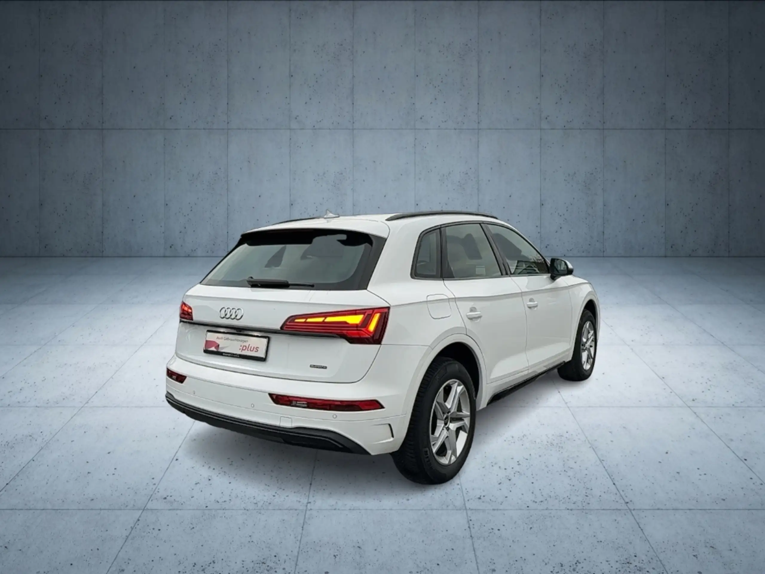 Audi - Q5