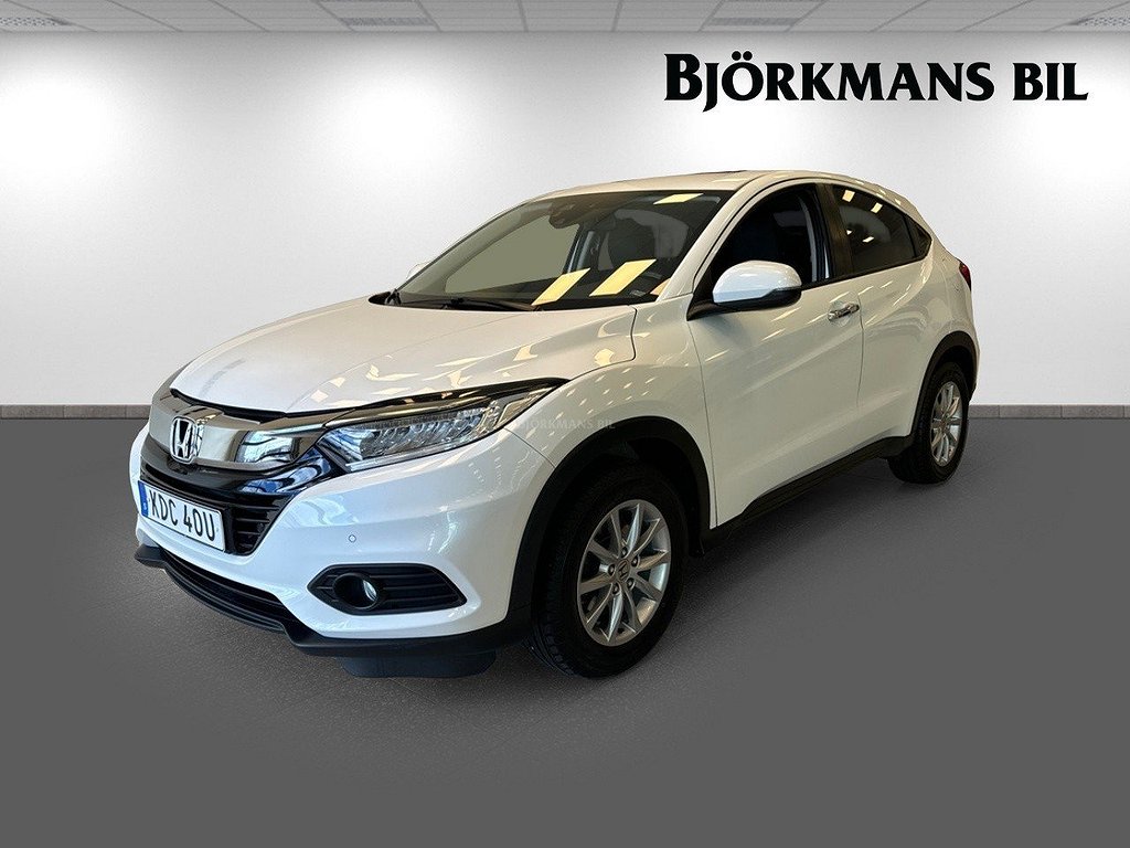 Honda HR-V 2020 1498CH