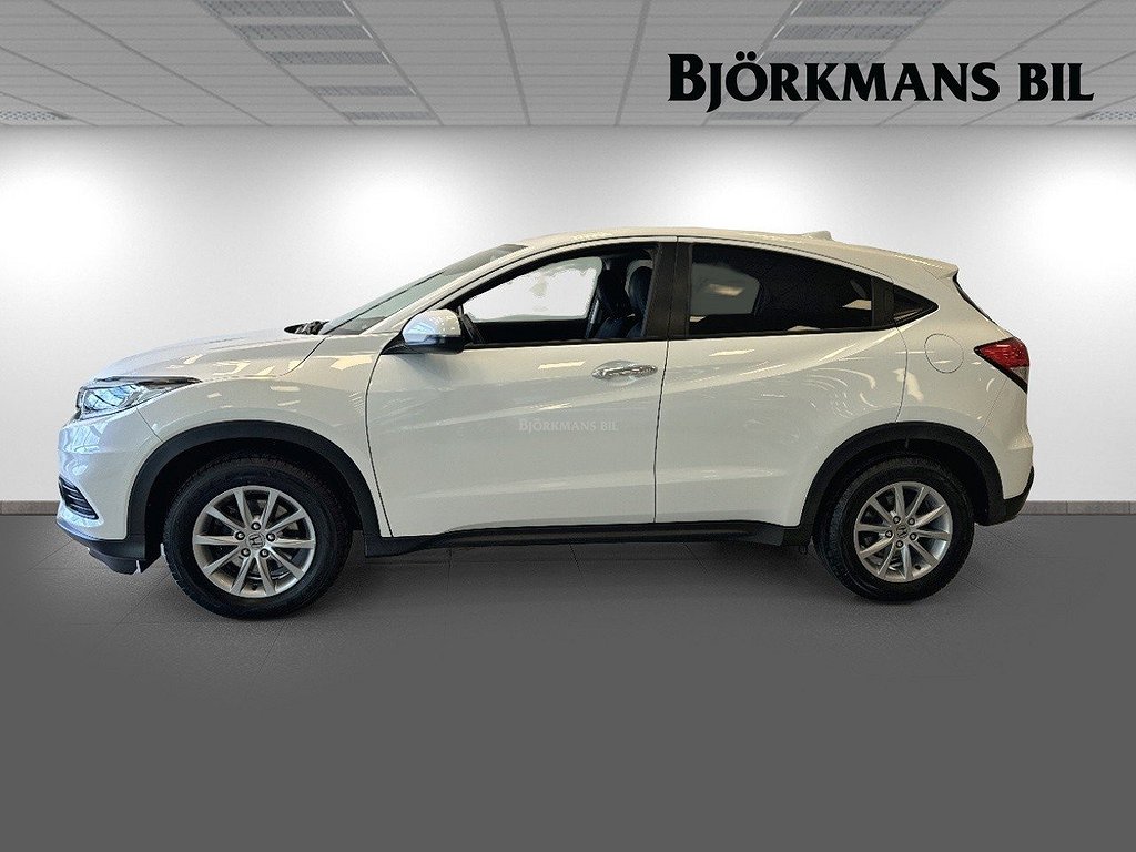 Honda - HR-V