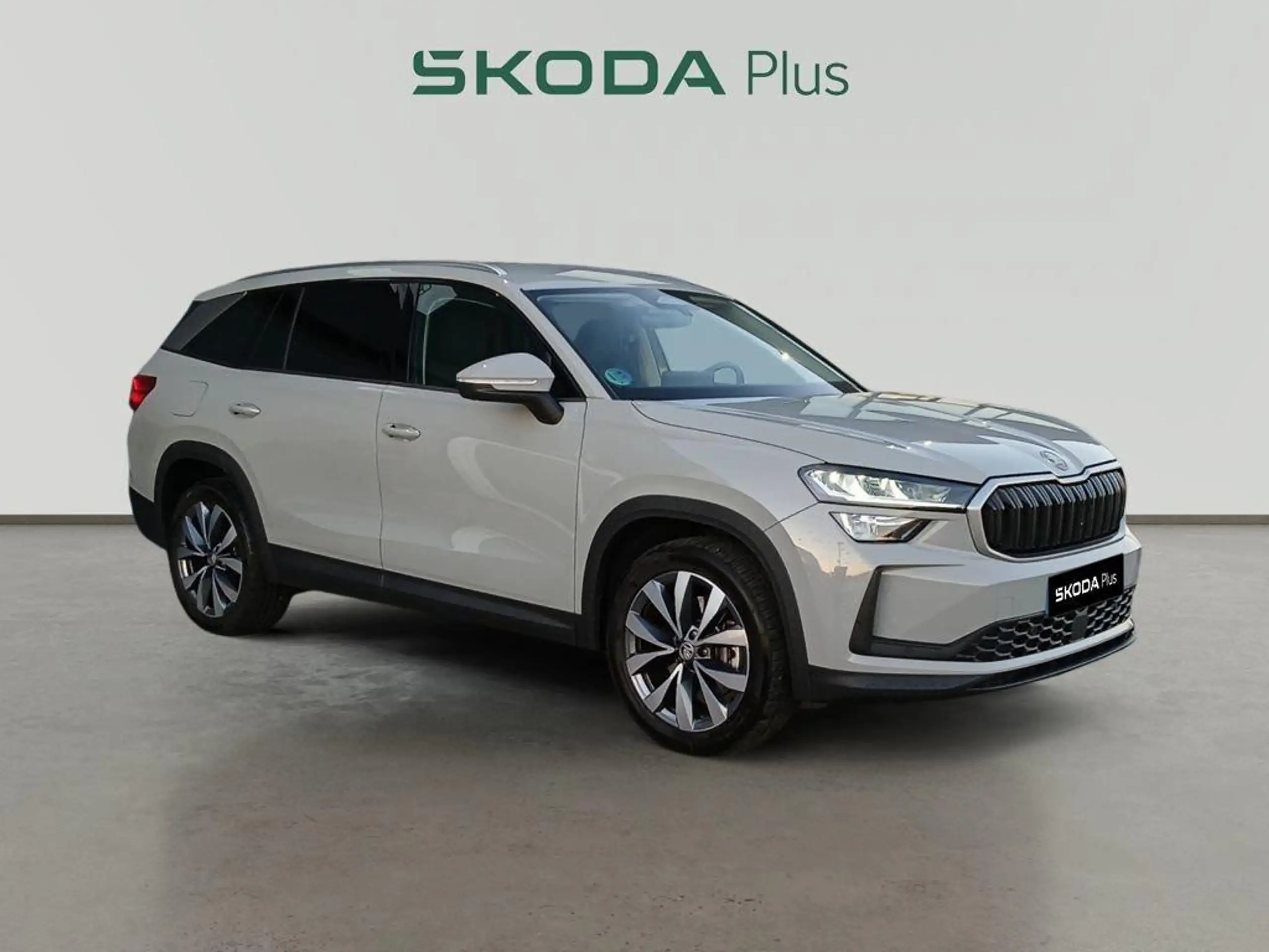 Skoda - Kodiaq