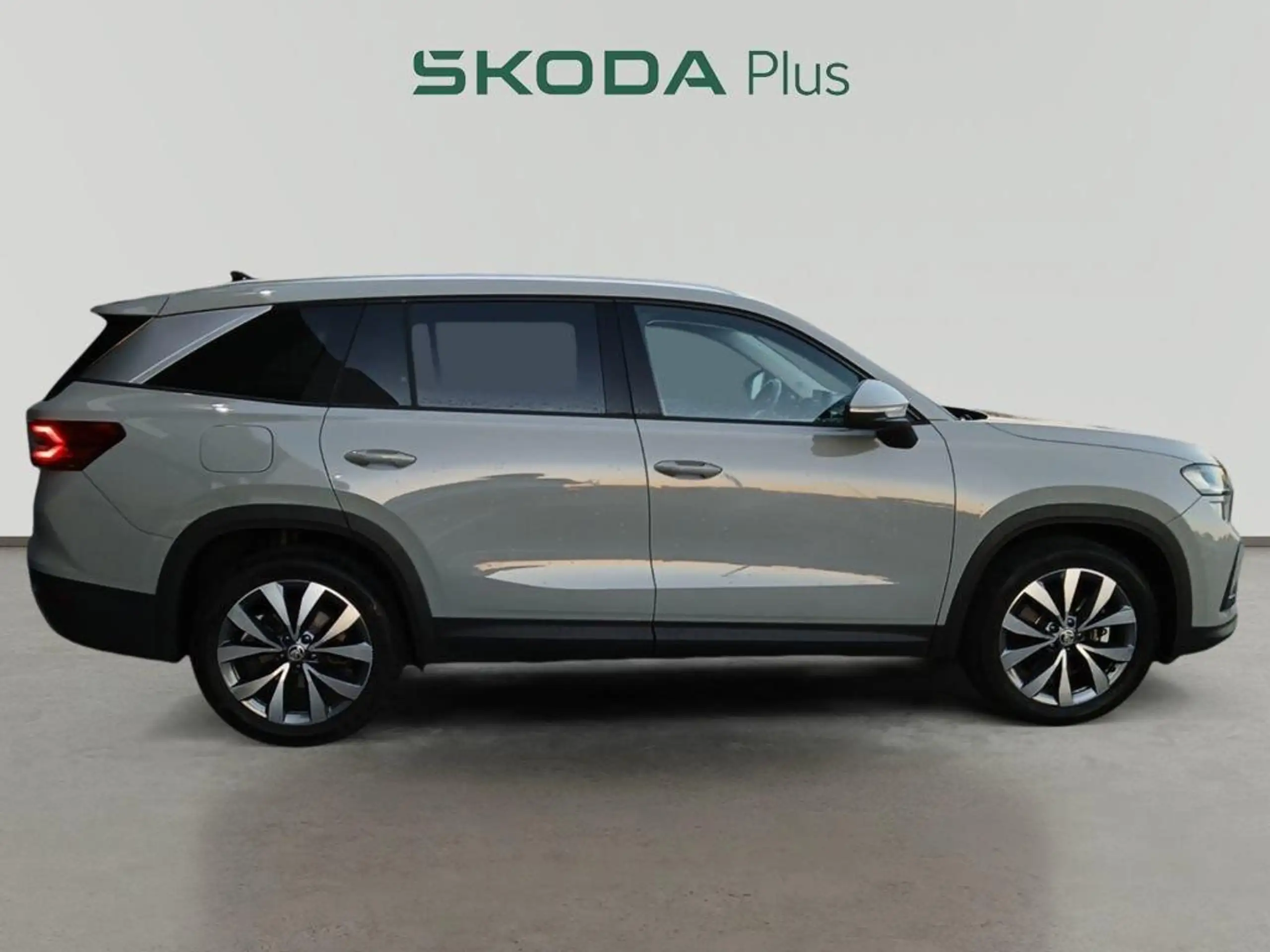 Skoda - Kodiaq