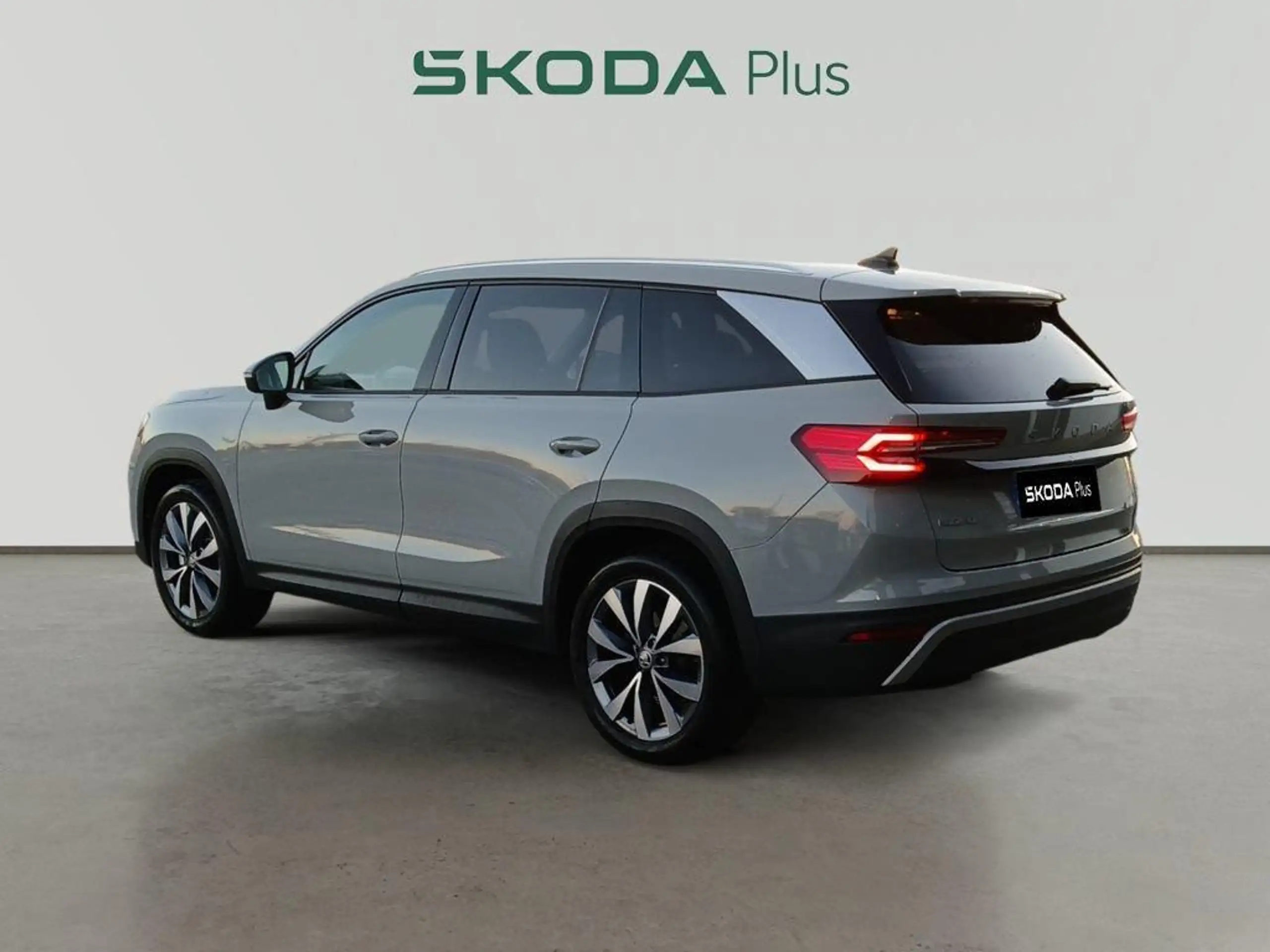 Skoda - Kodiaq