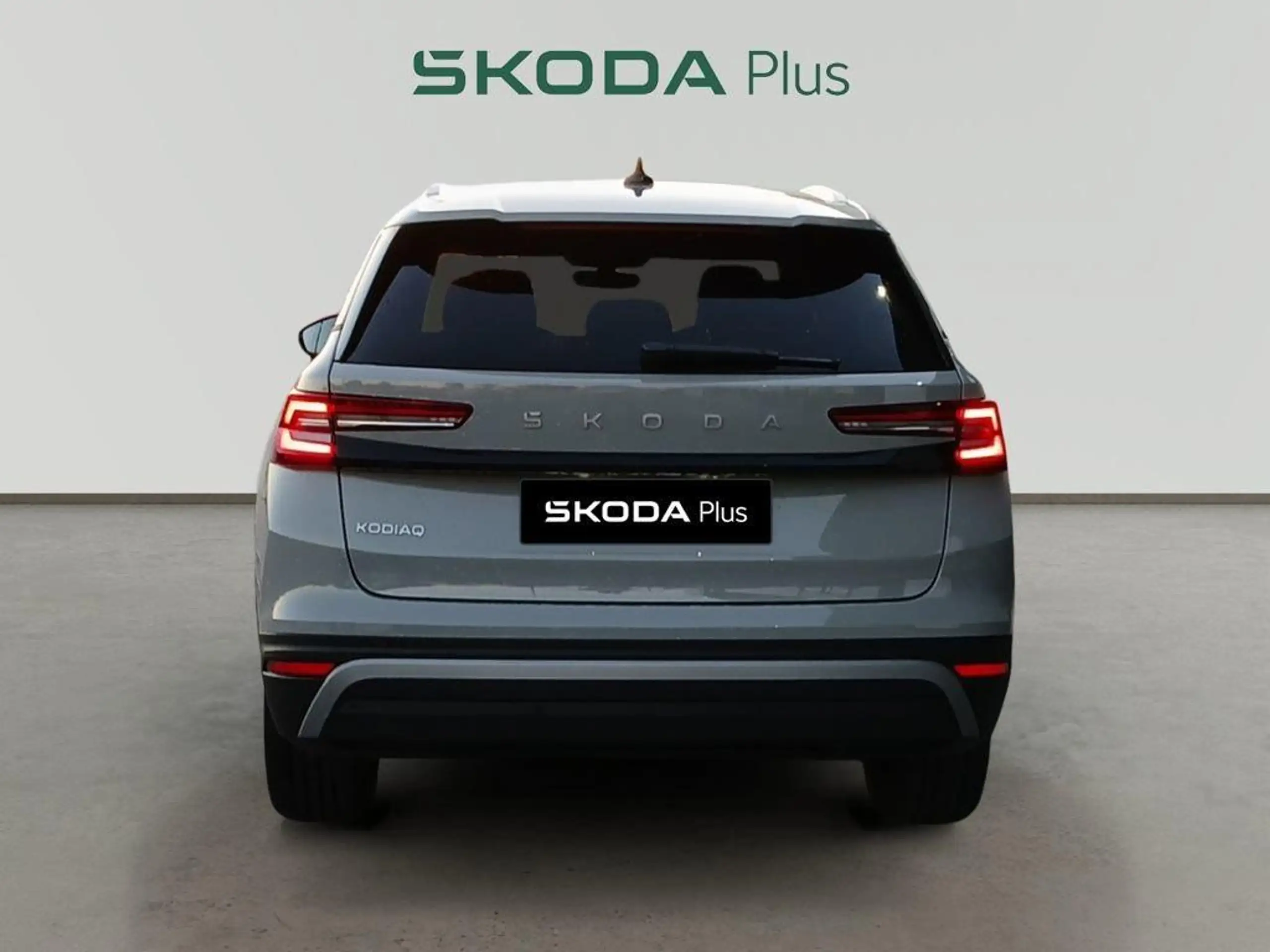 Skoda - Kodiaq