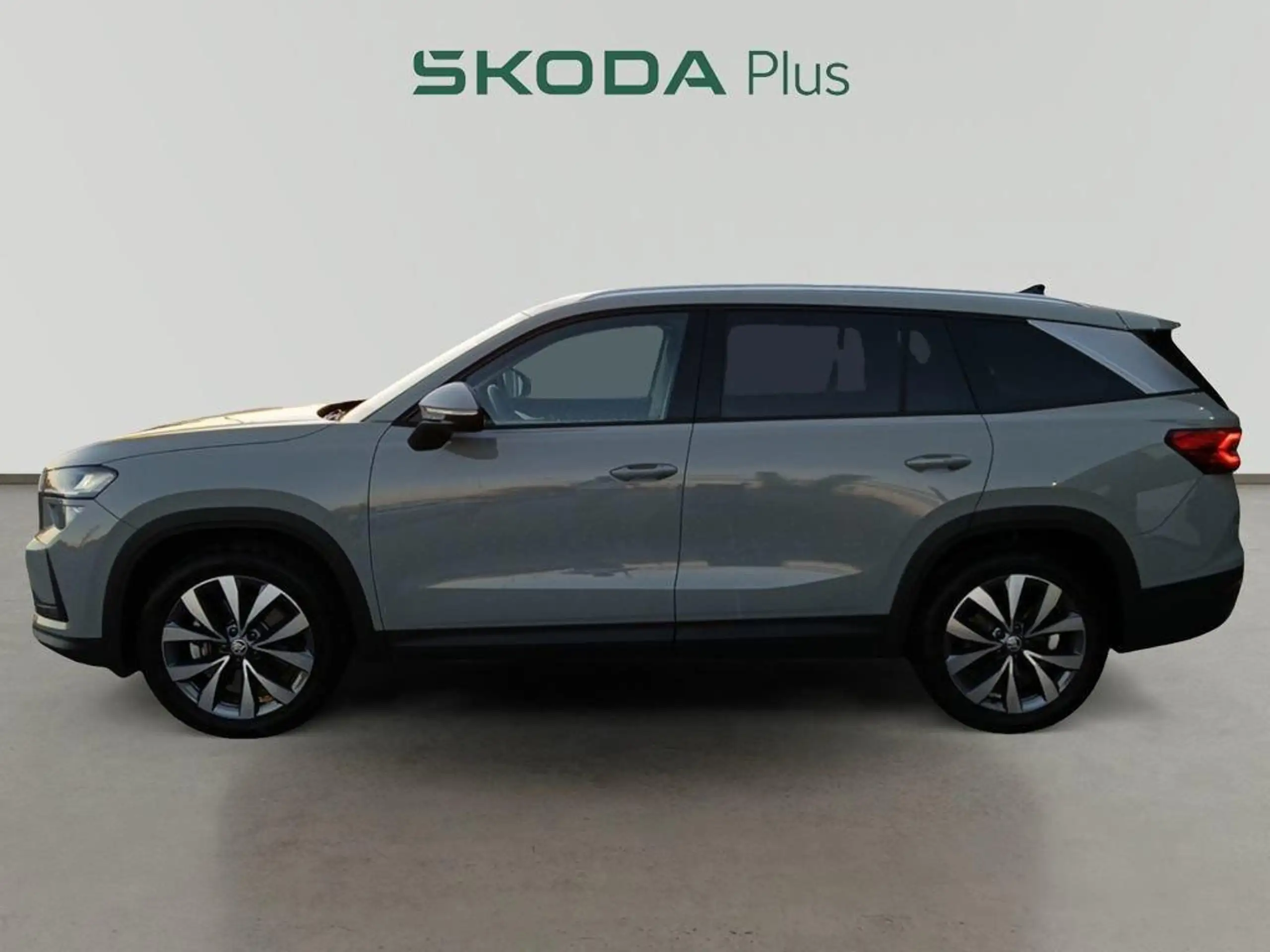 Skoda - Kodiaq