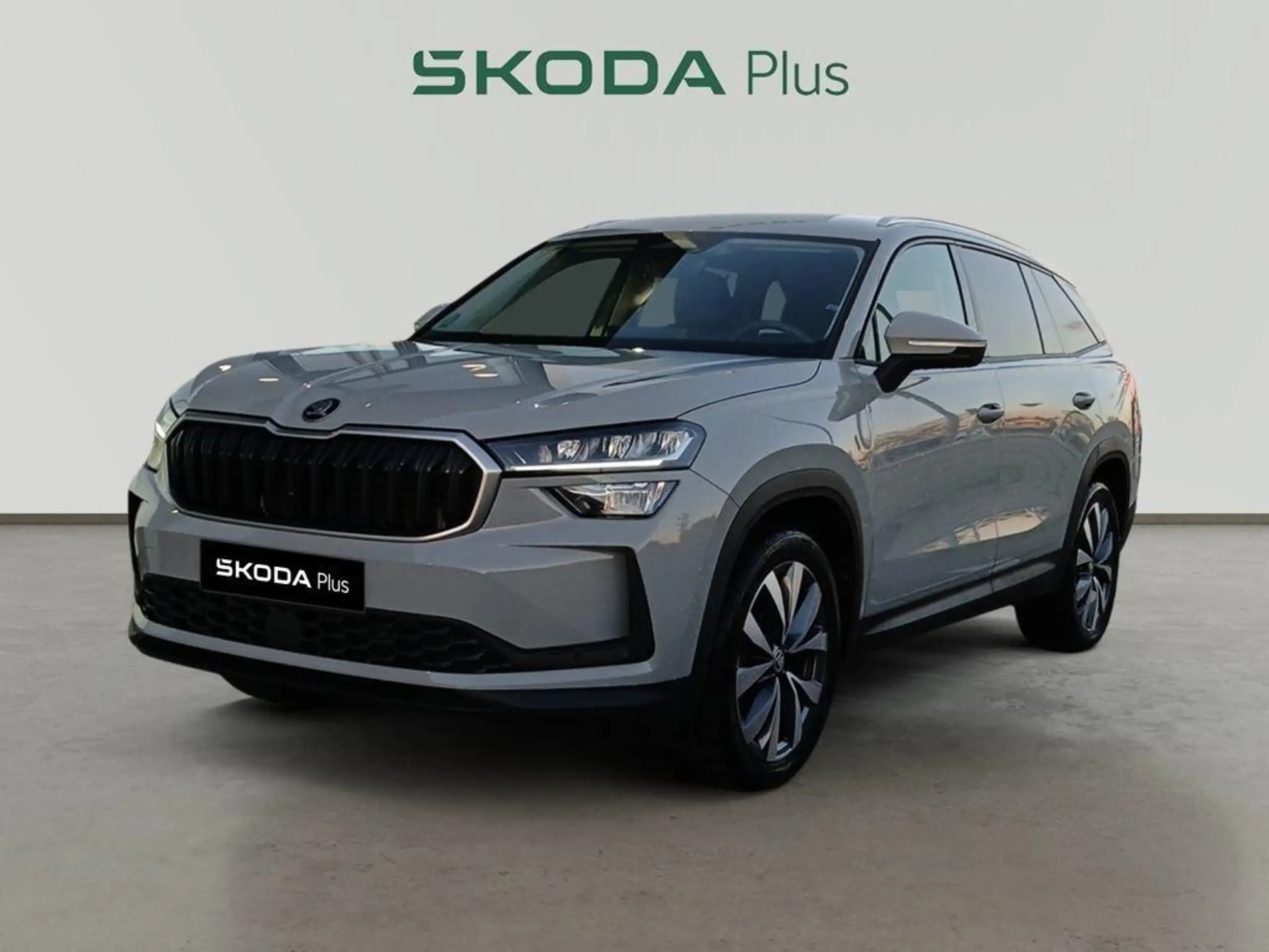 Skoda - Kodiaq