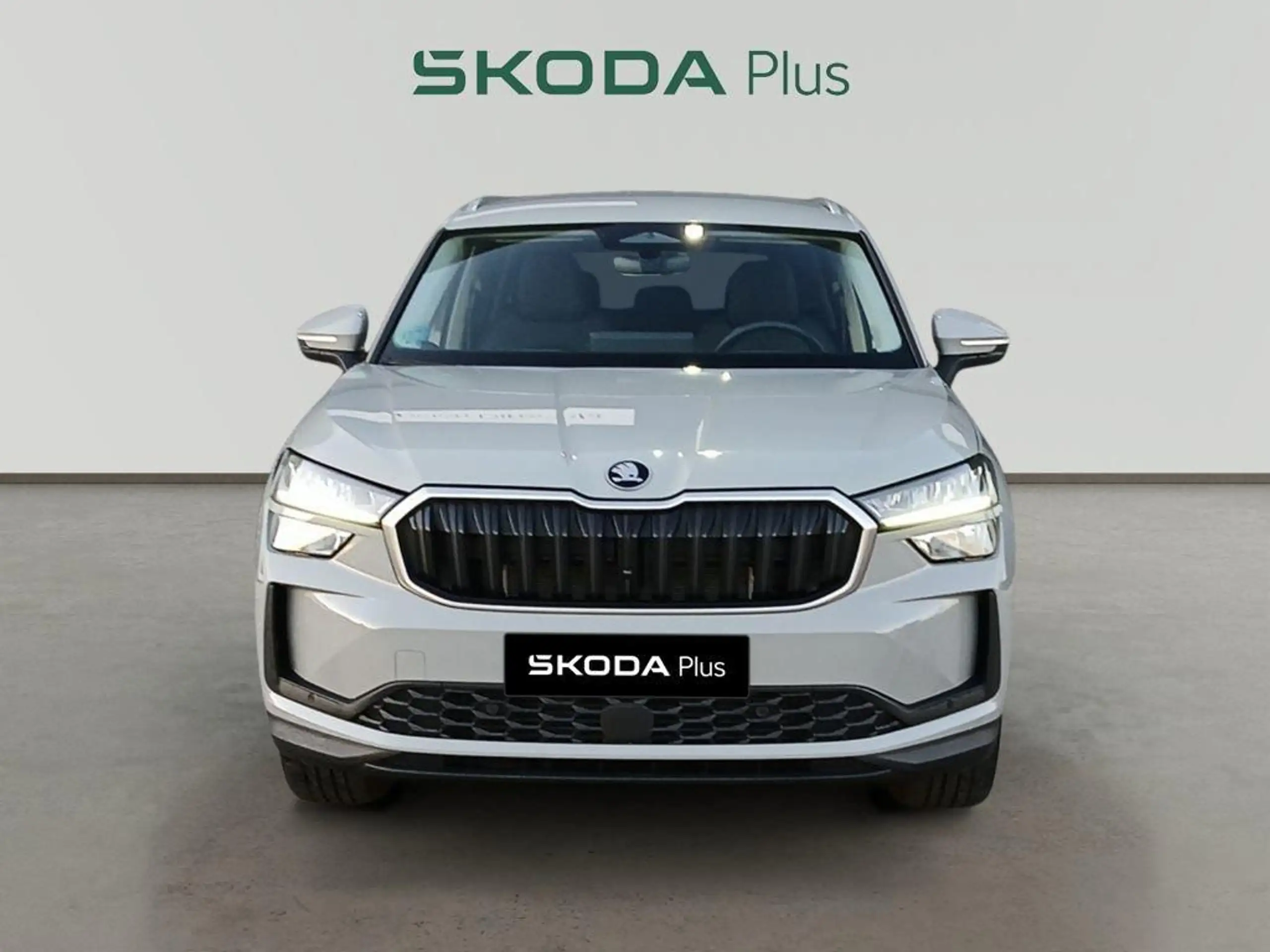 Skoda - Kodiaq