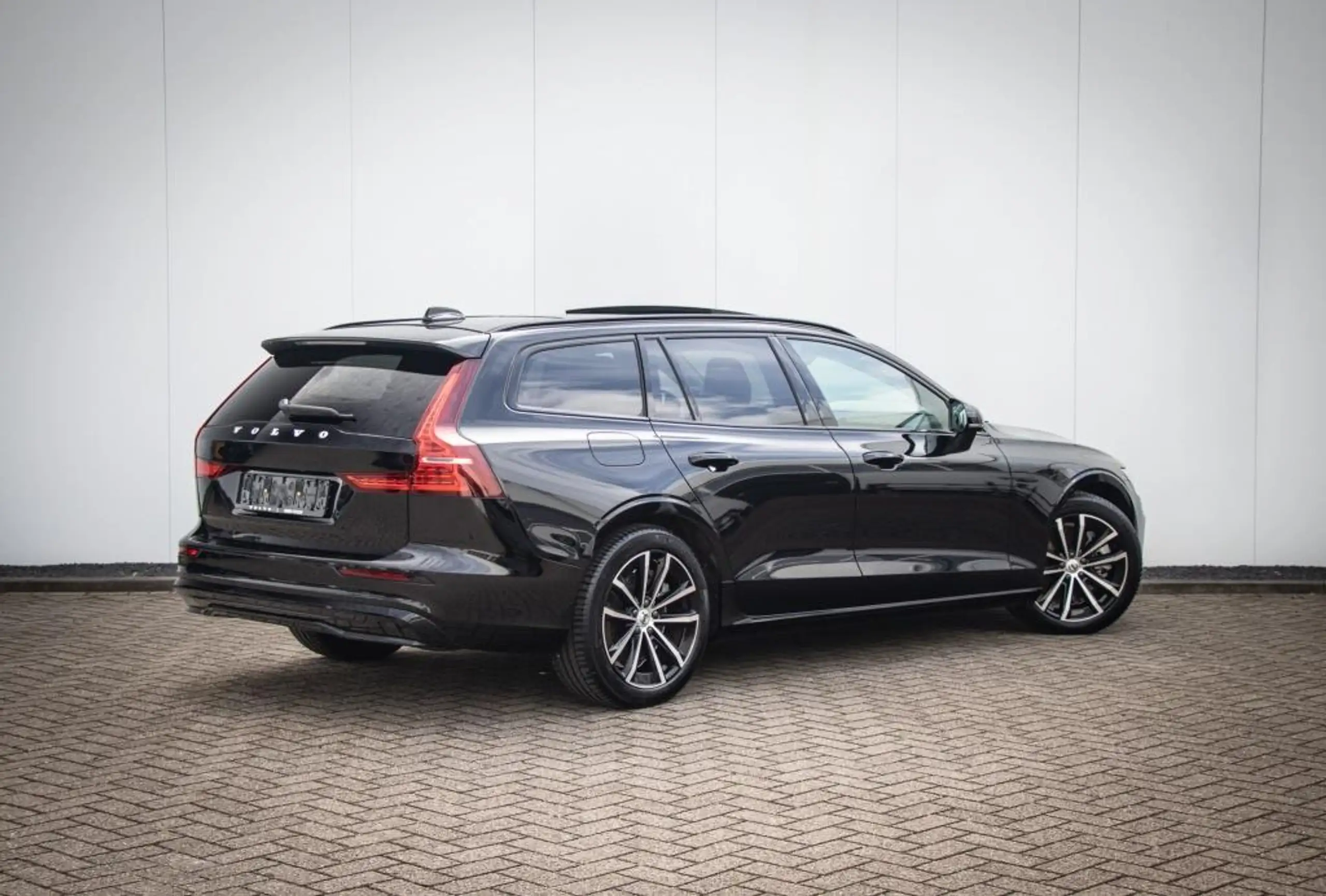 Volvo - V60