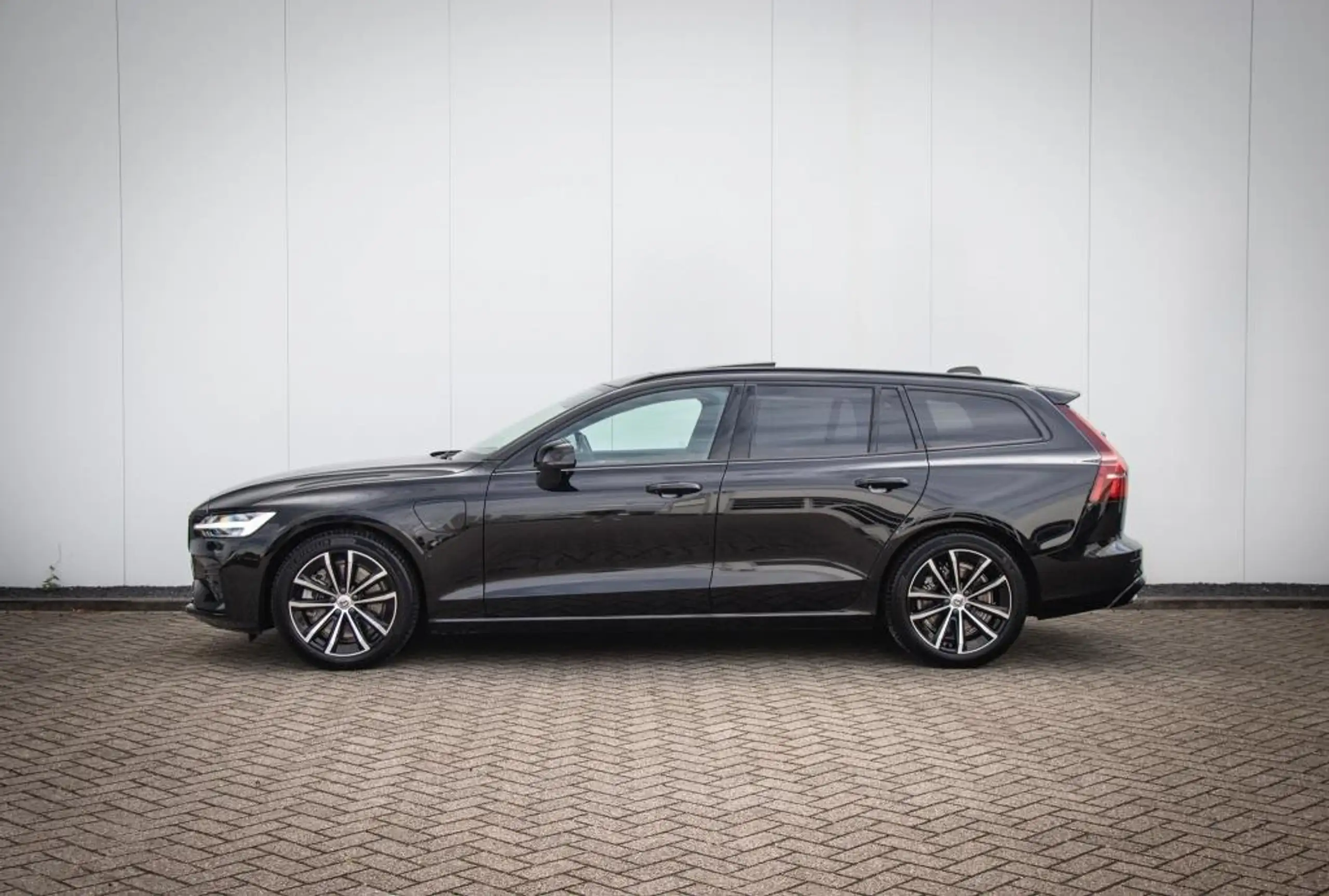 Volvo - V60