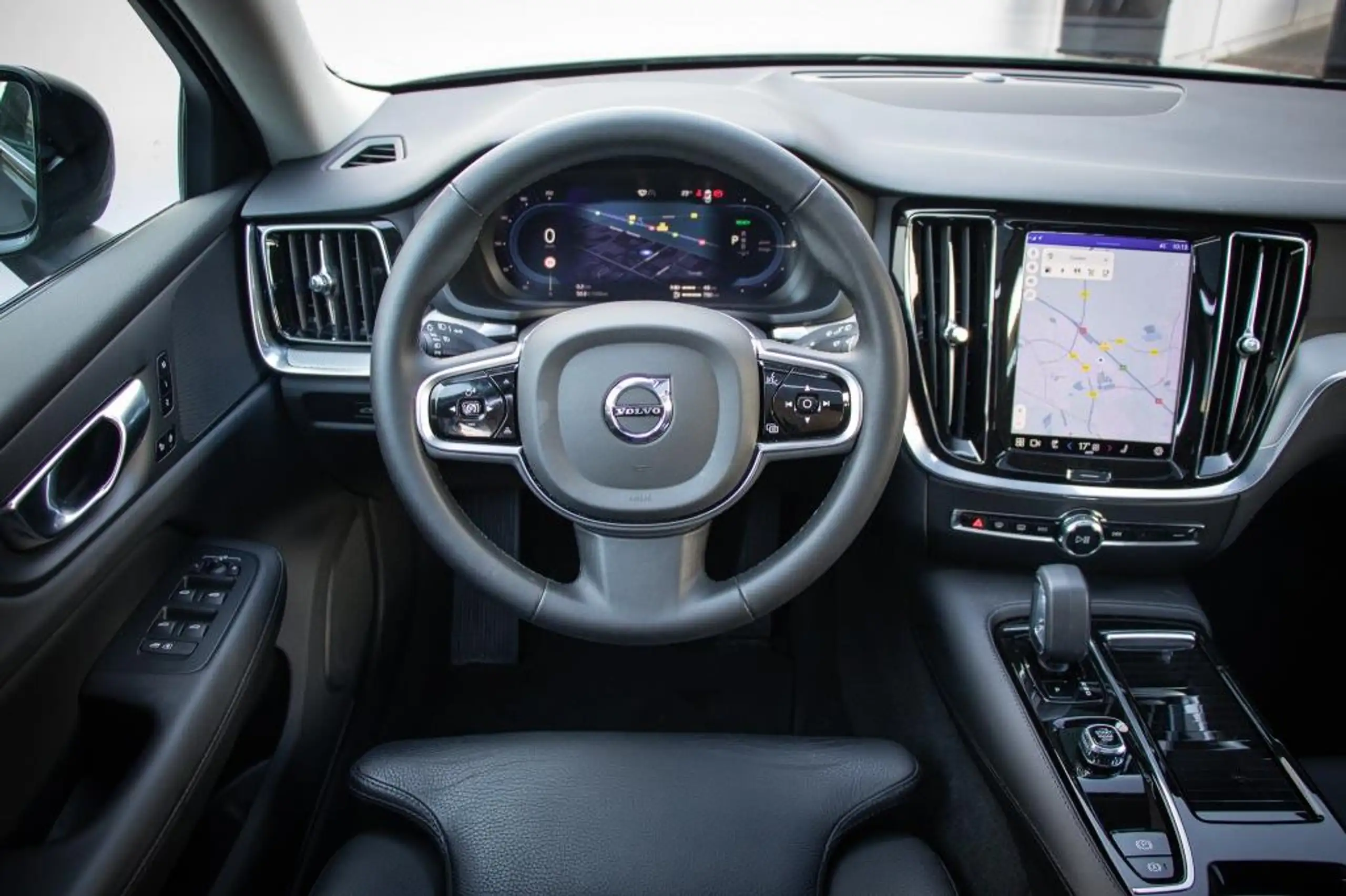 Volvo - V60