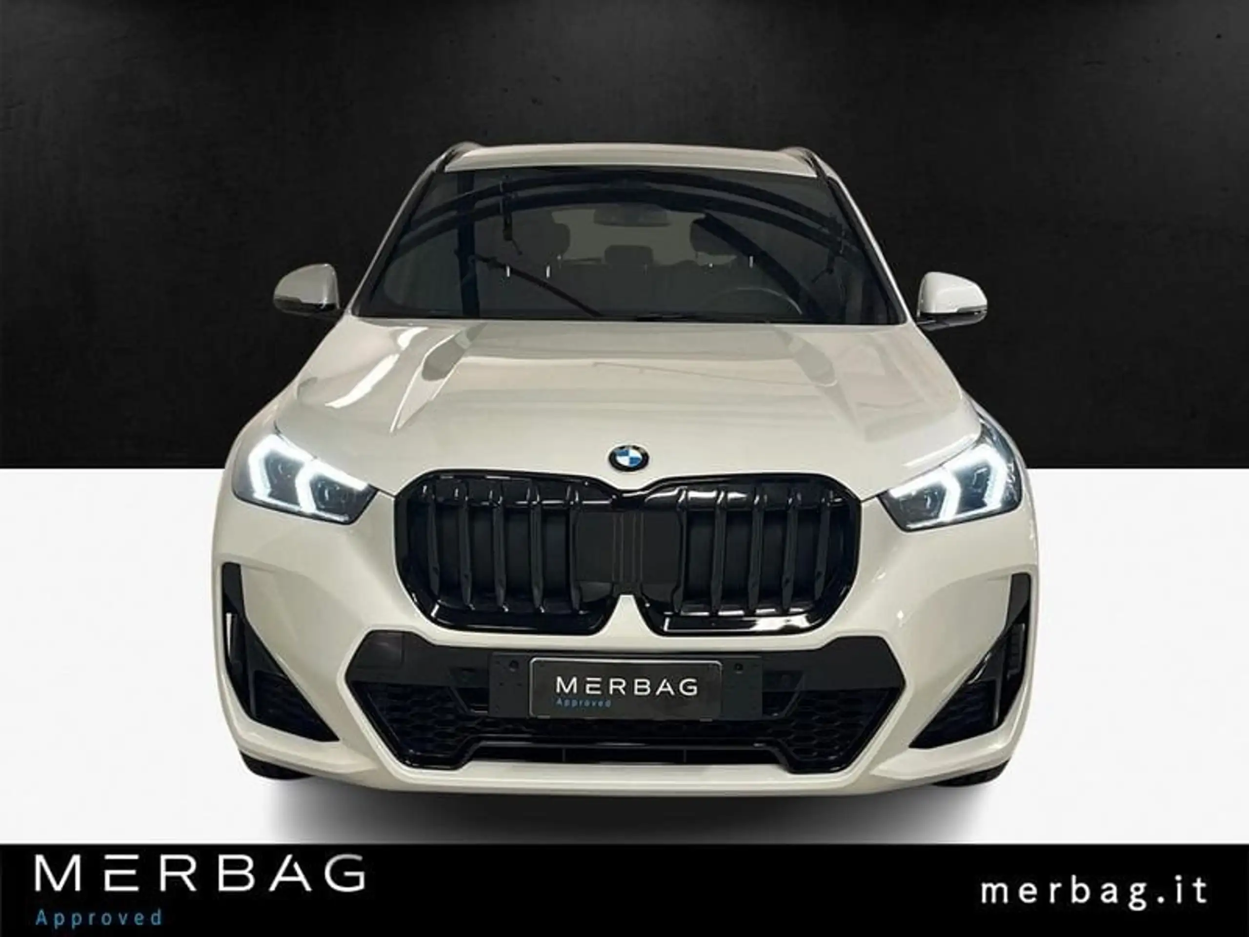 BMW - X1