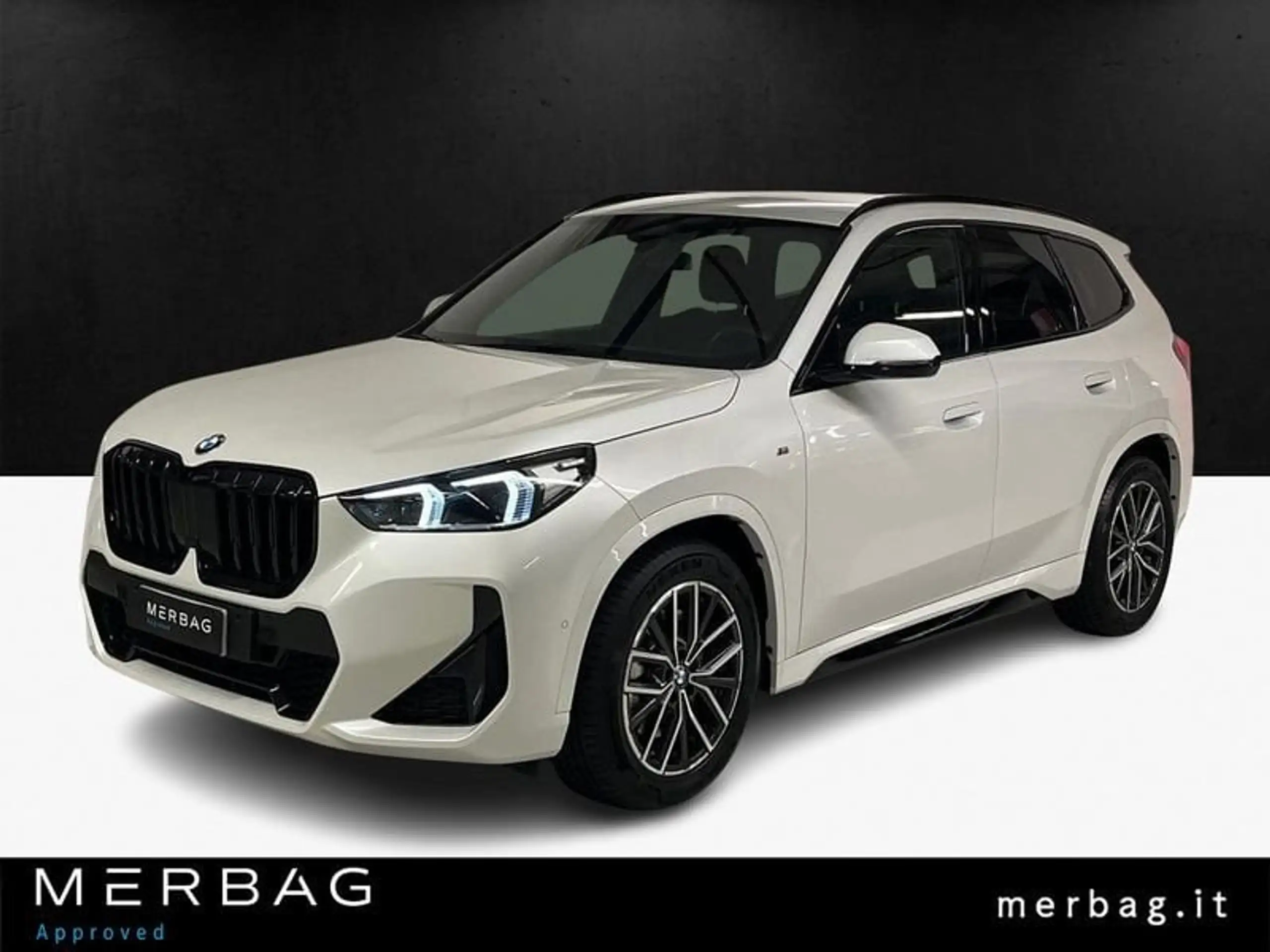 BMW - X1