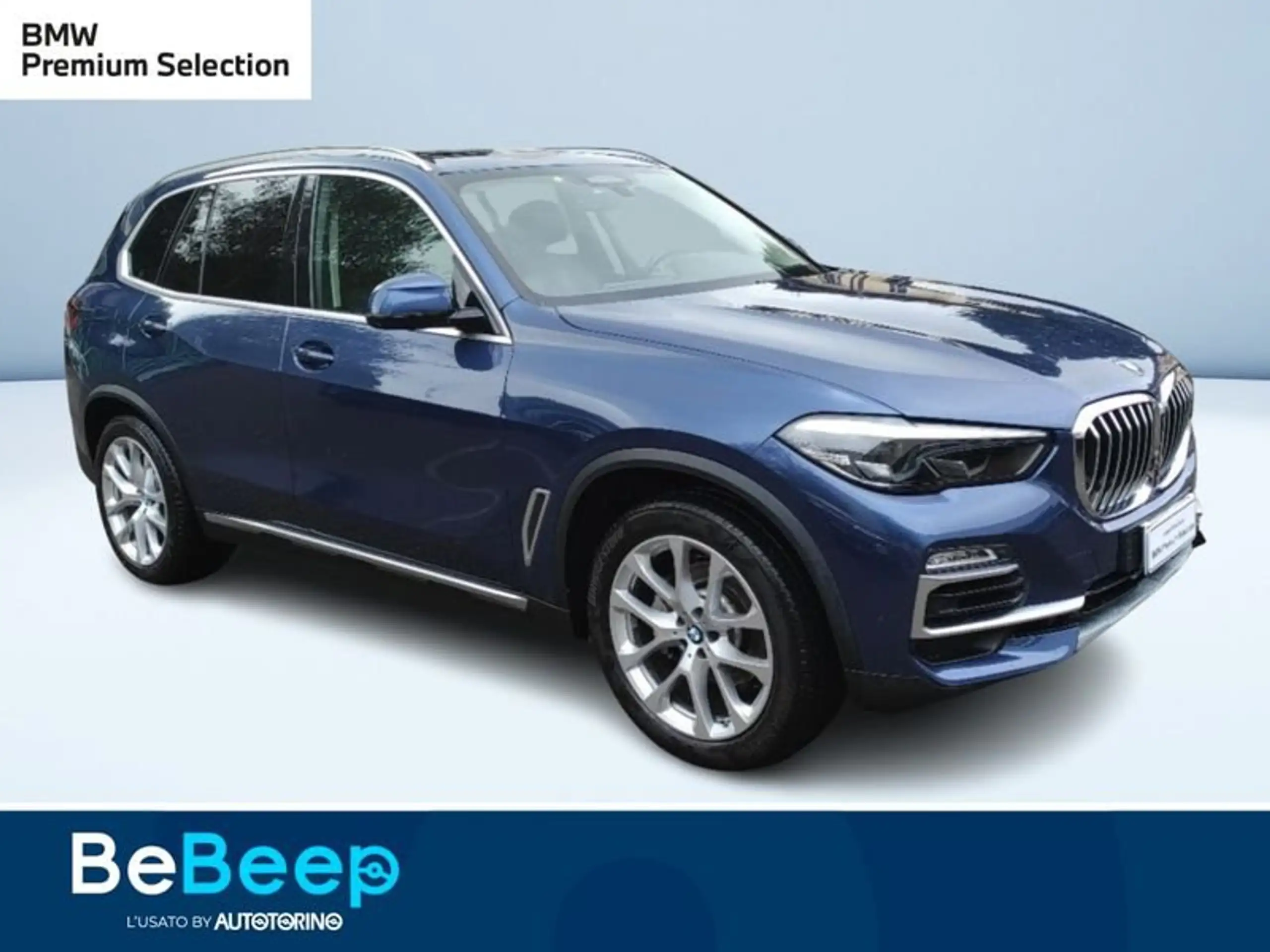 BMW - X5