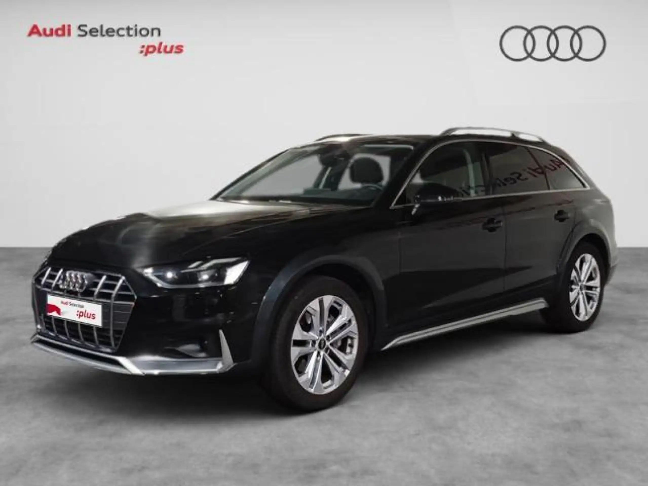 Audi A4 allroad 2023