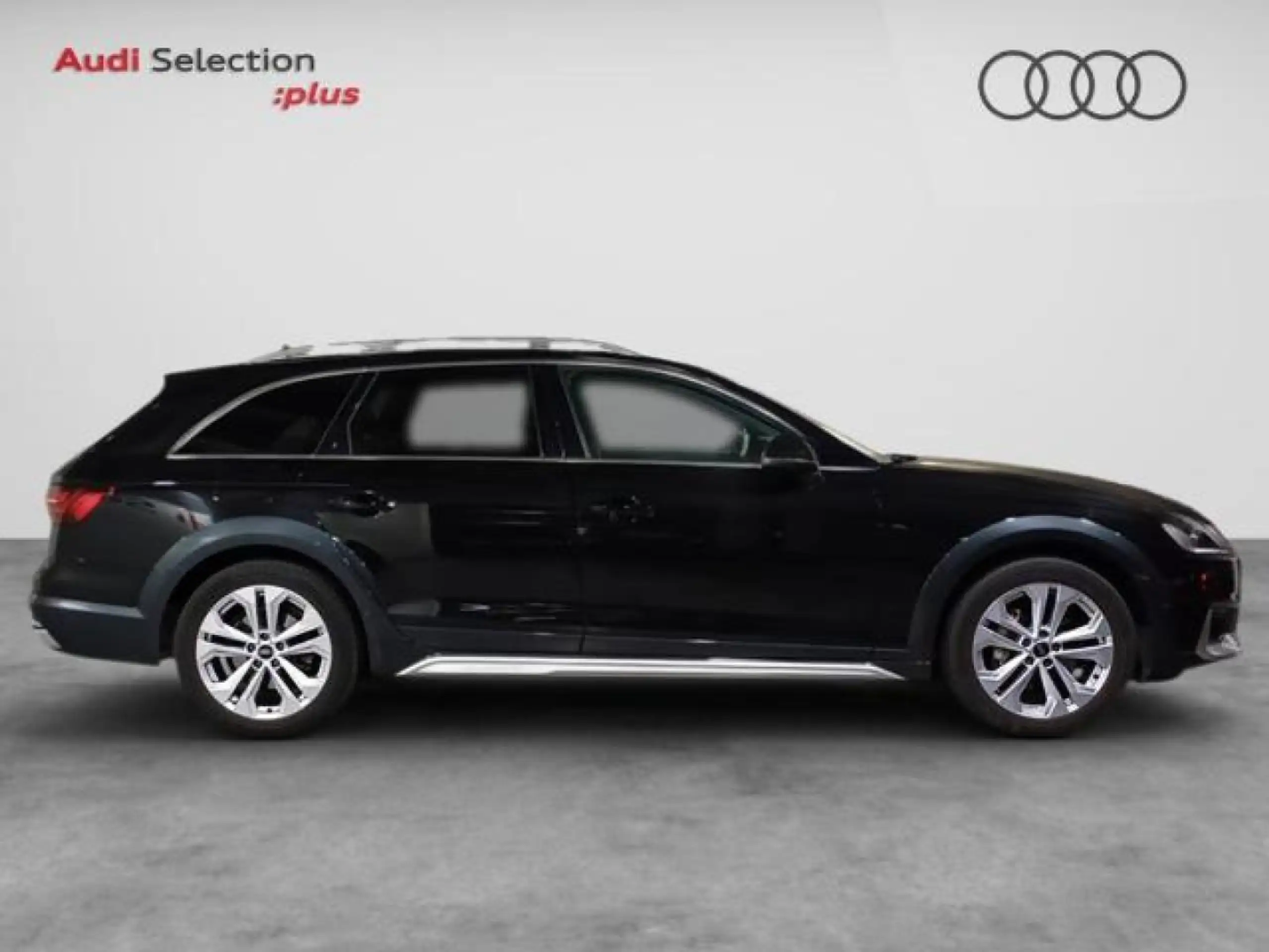 Audi - A4 allroad