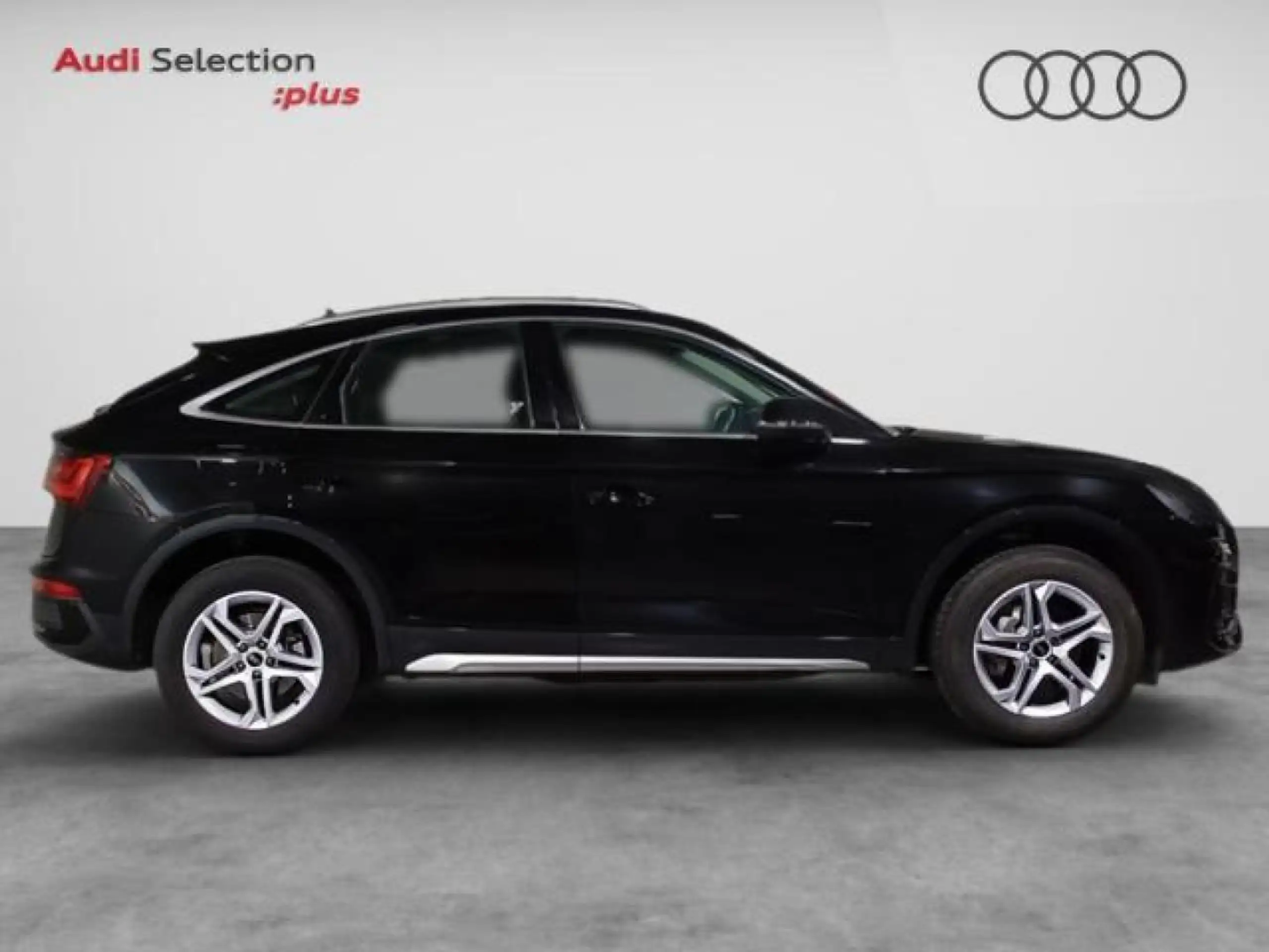 Audi - Q5