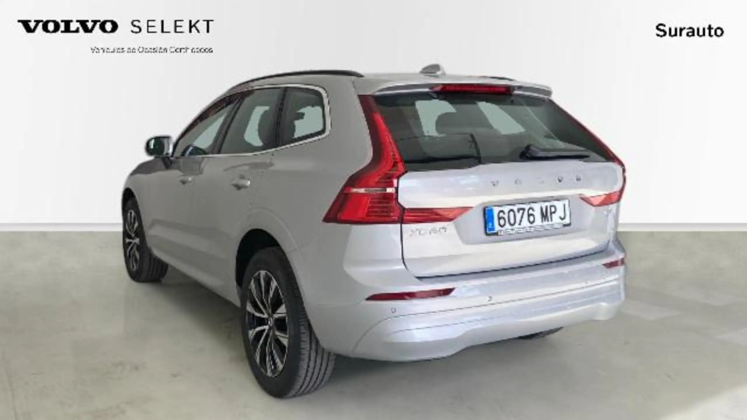 Volvo - XC60