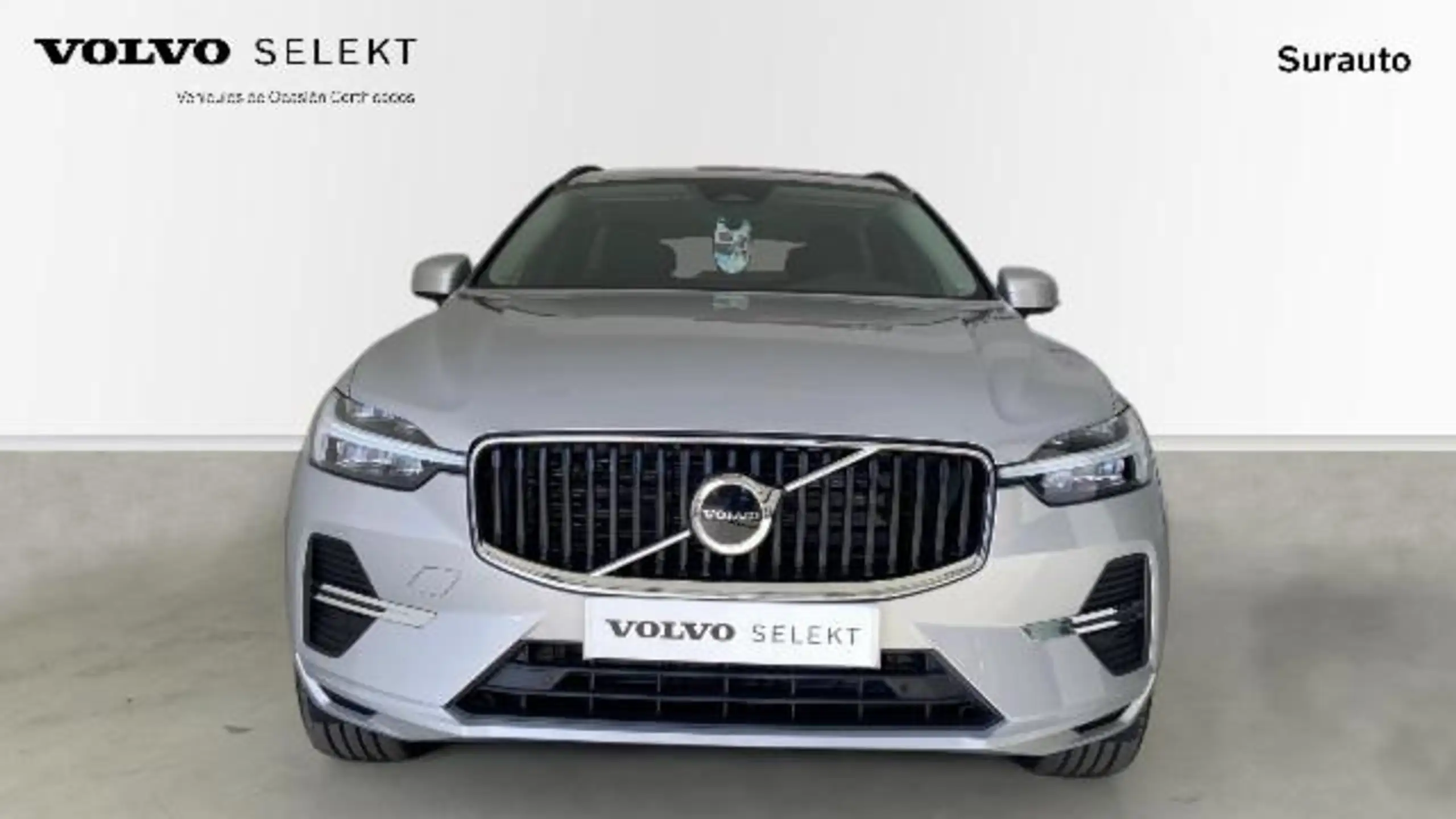 Volvo - XC60