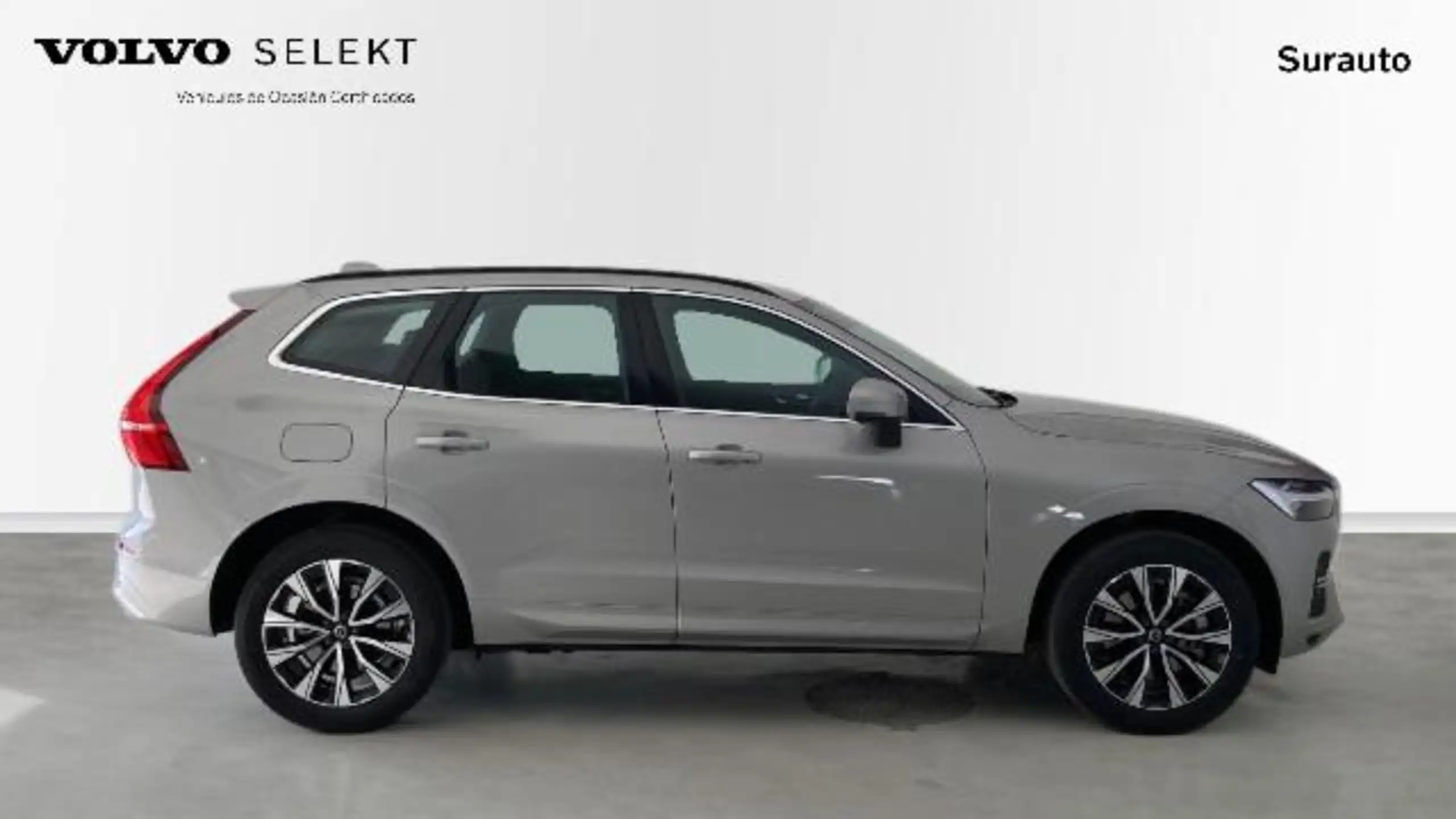 Volvo - XC60