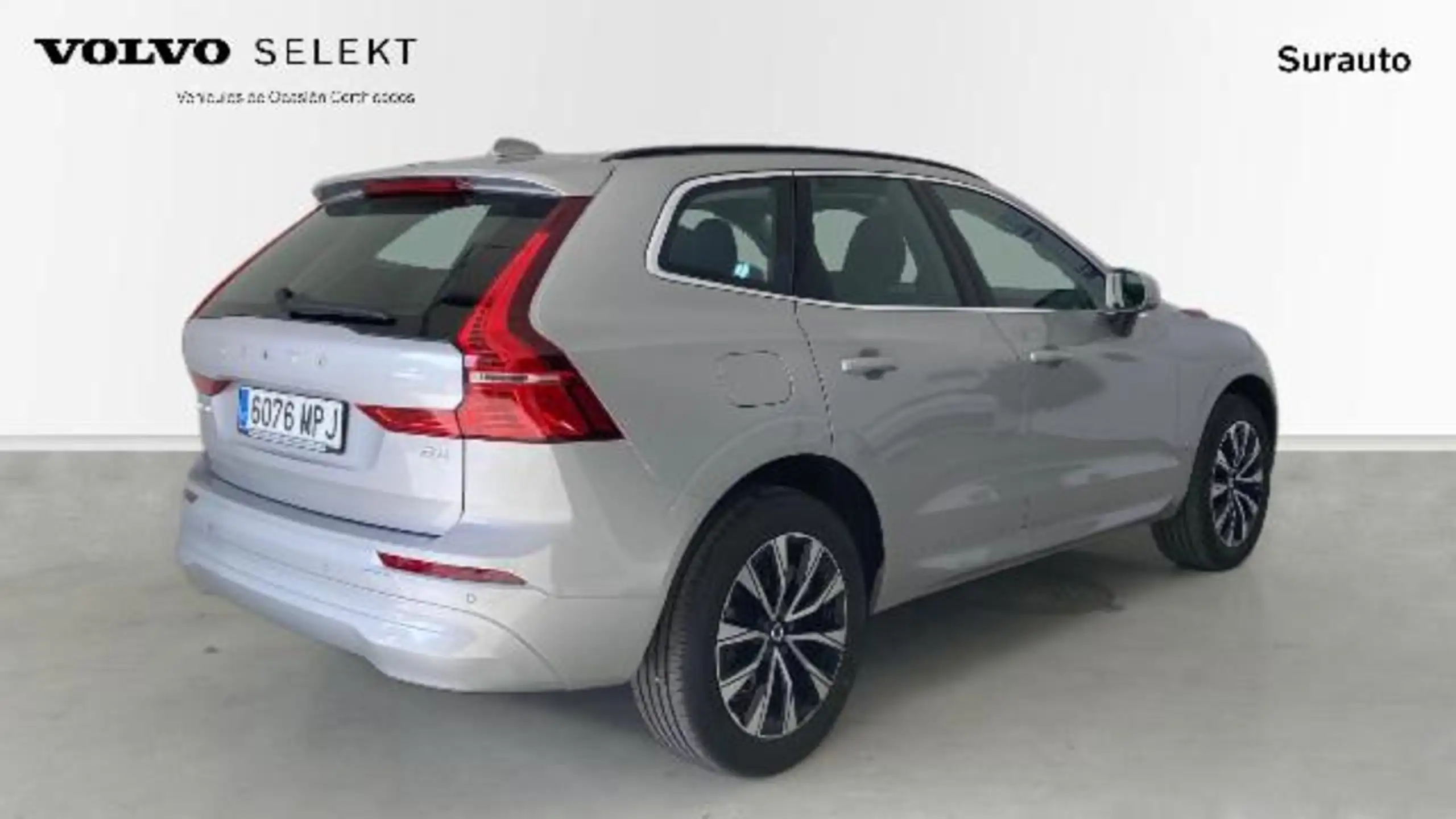 Volvo - XC60