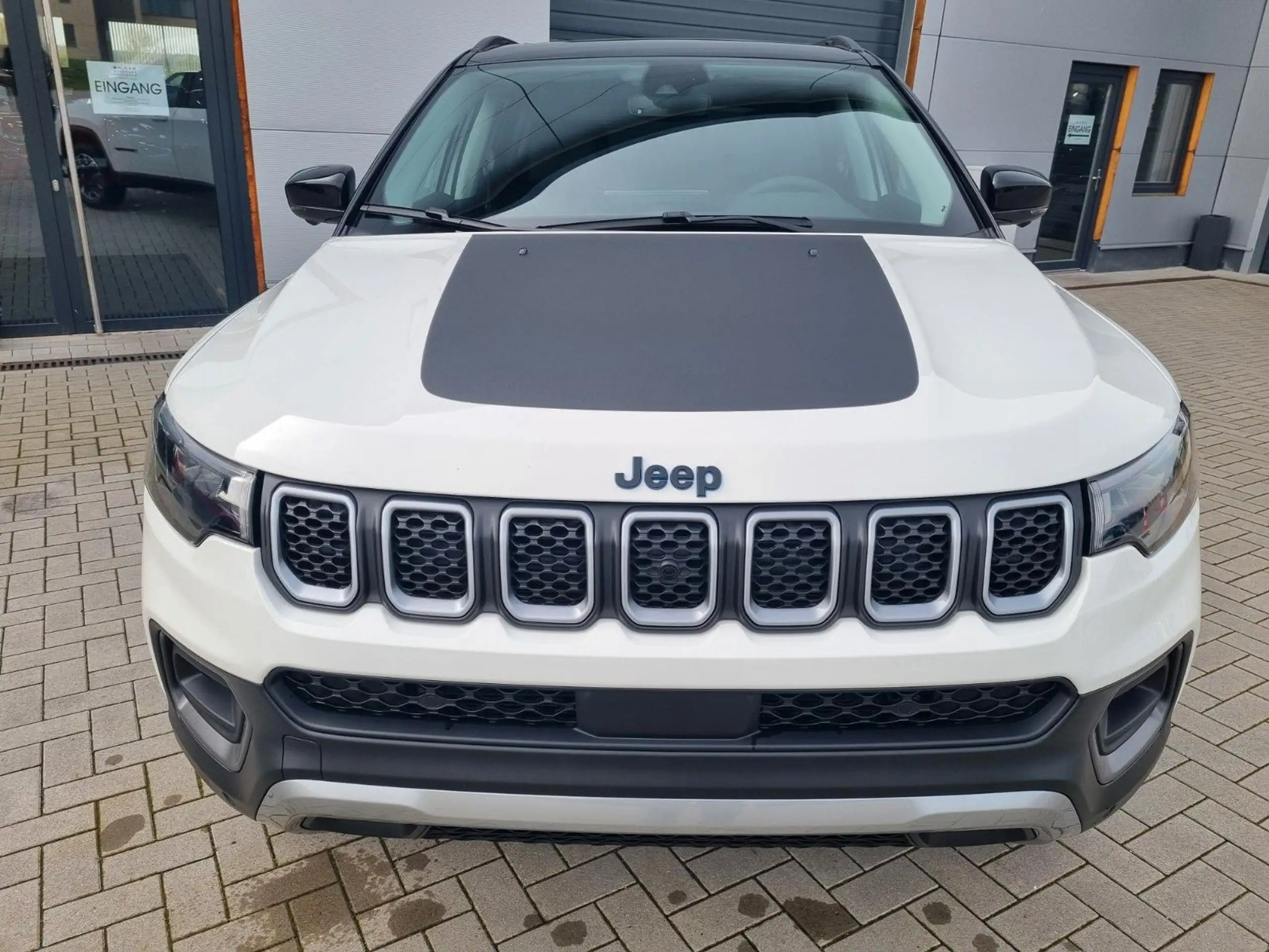 Jeep - Compass