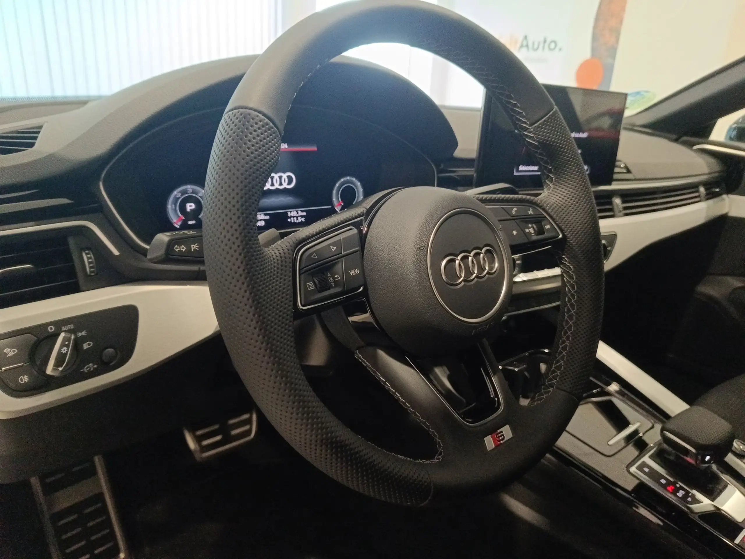 Audi - A5