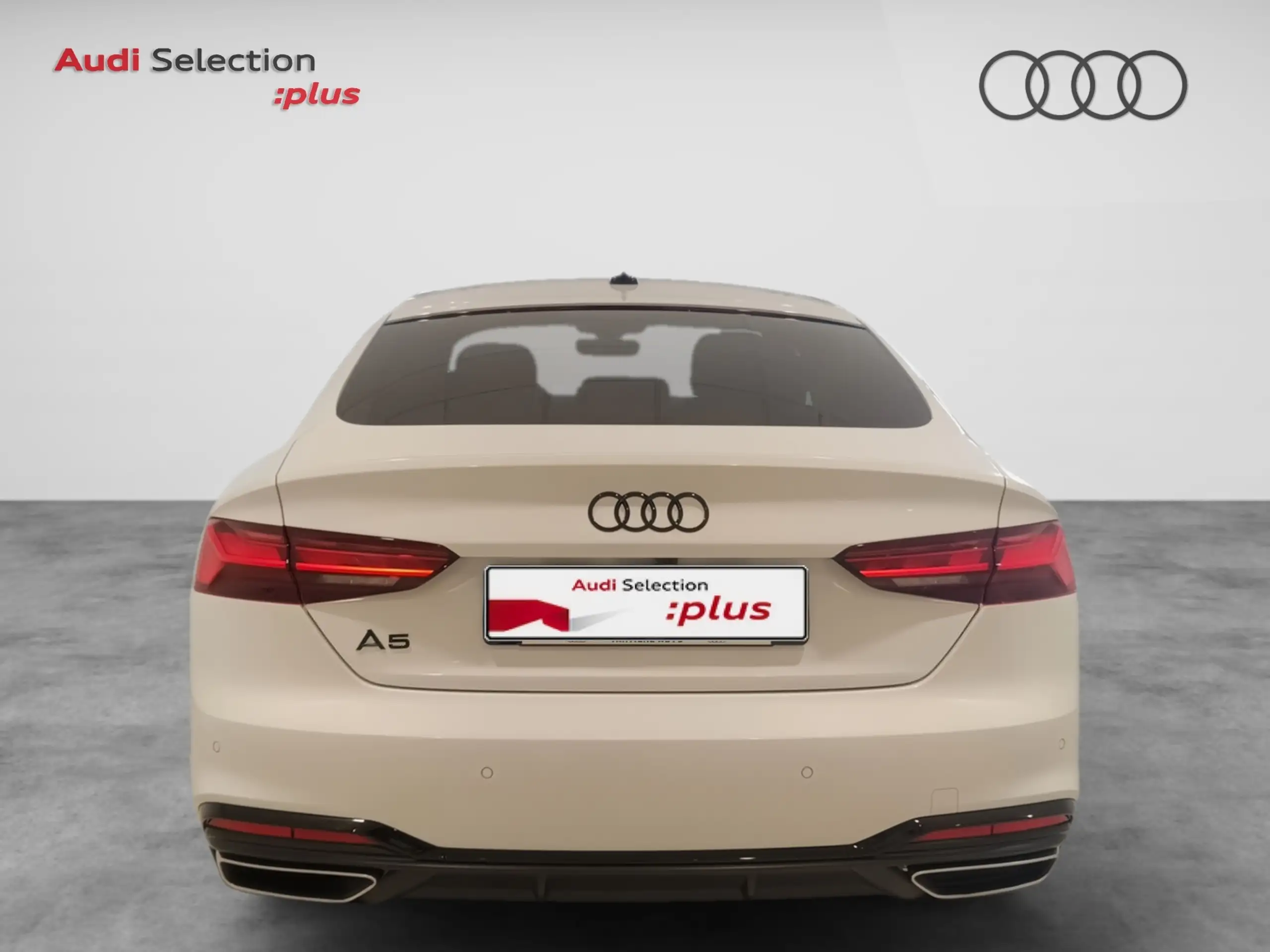 Audi - A5