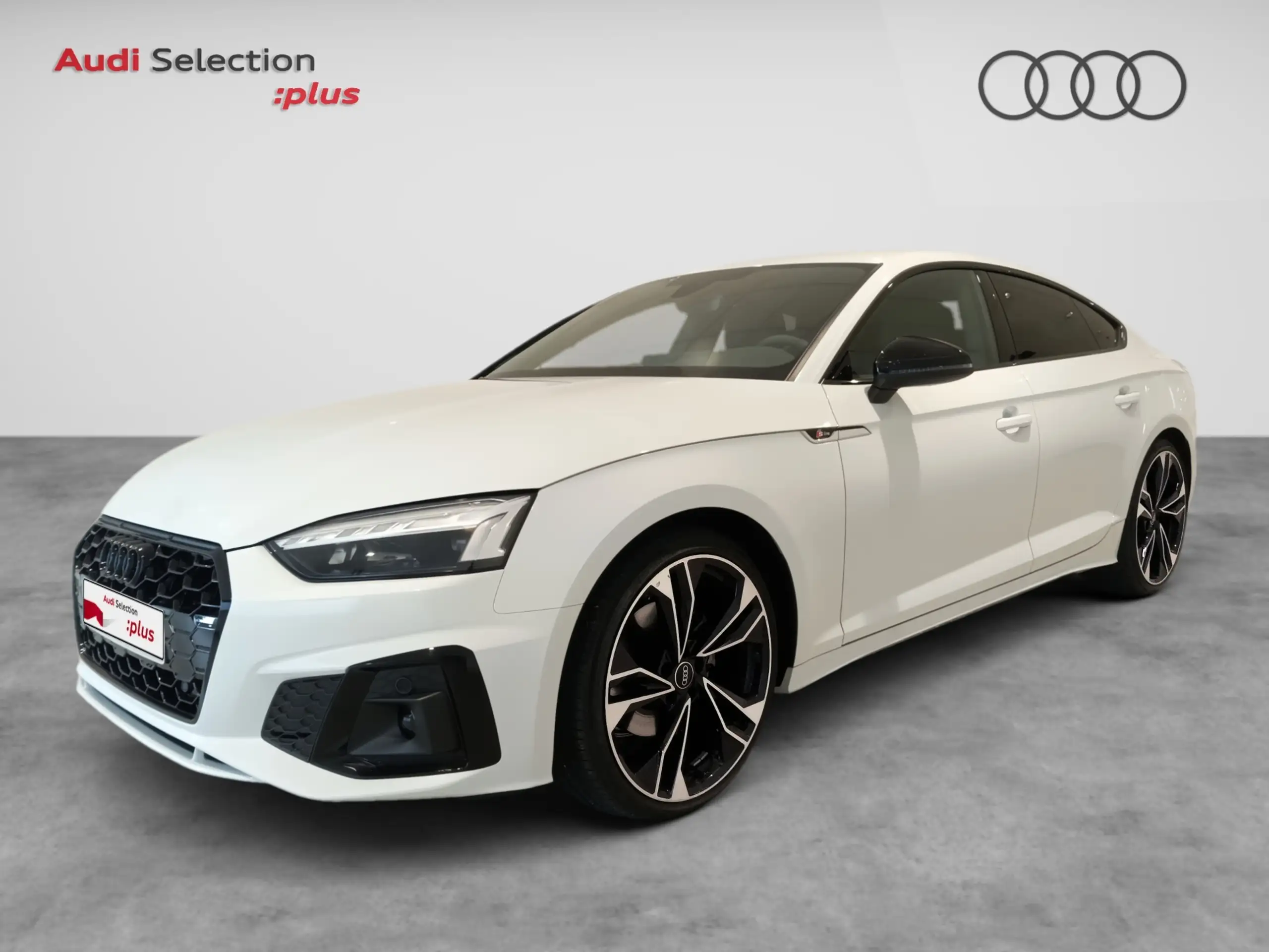 Audi - A5