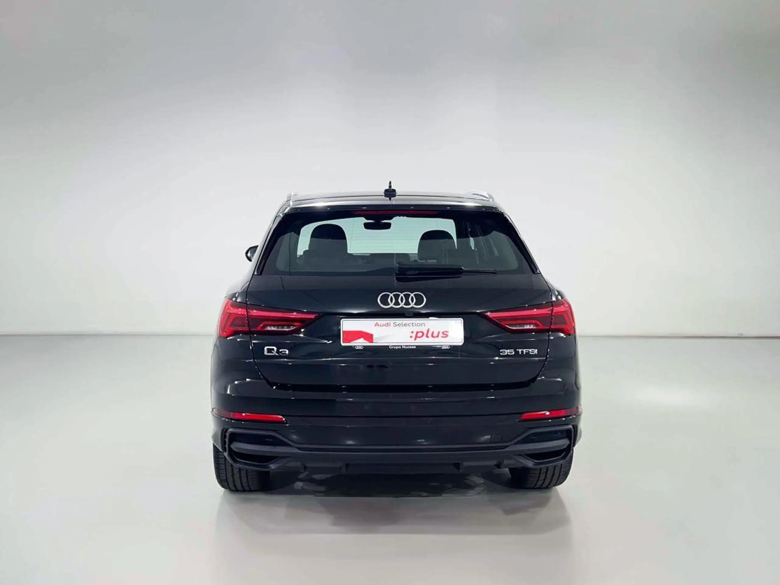 Audi - Q3