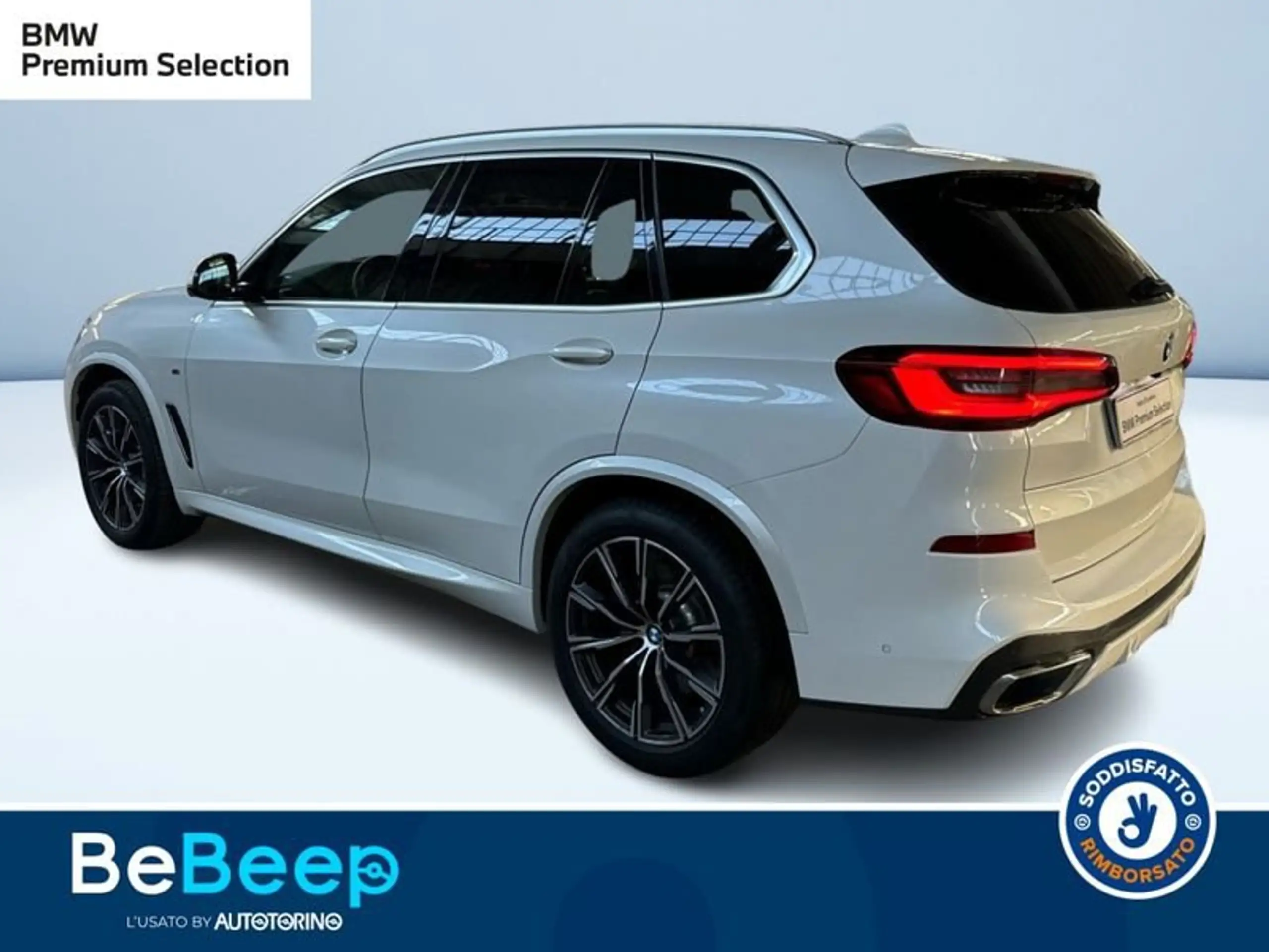 BMW - X5