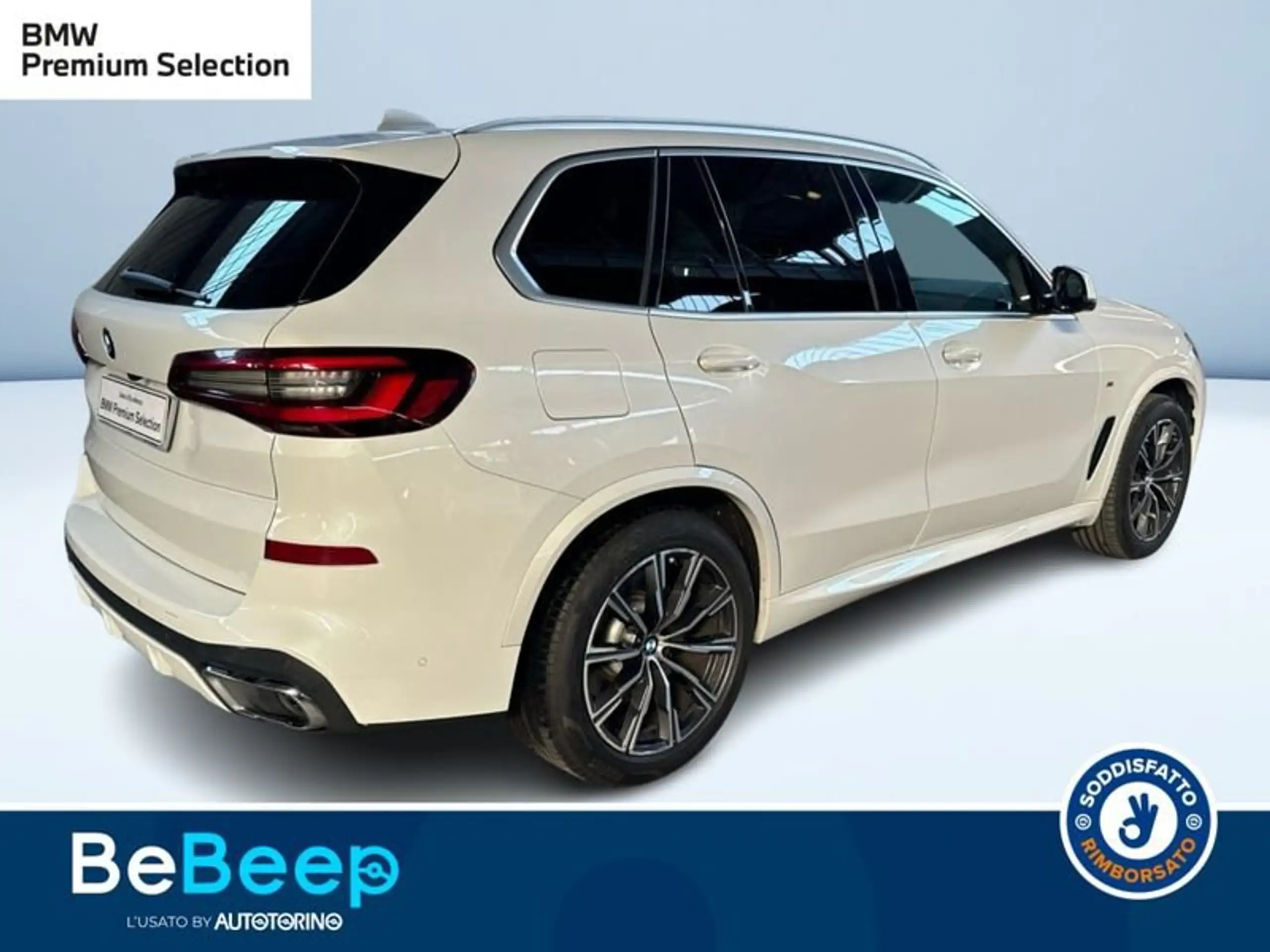 BMW - X5