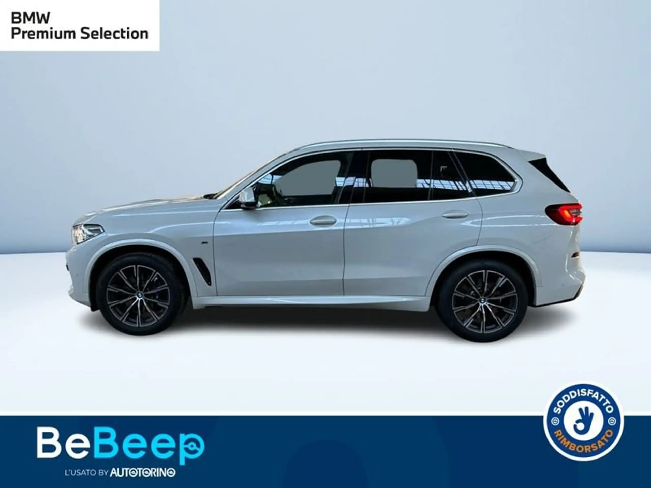 BMW - X5