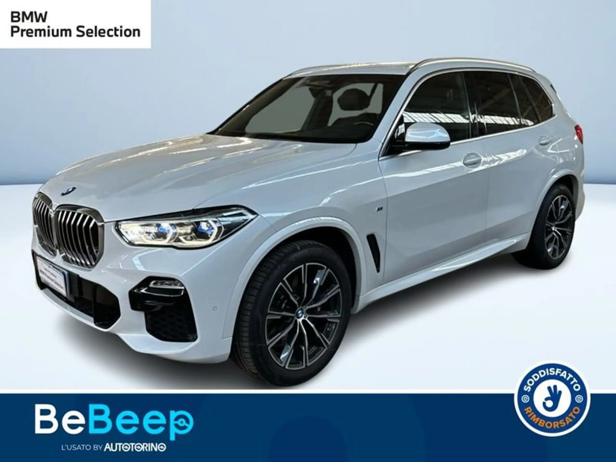 BMW - X5