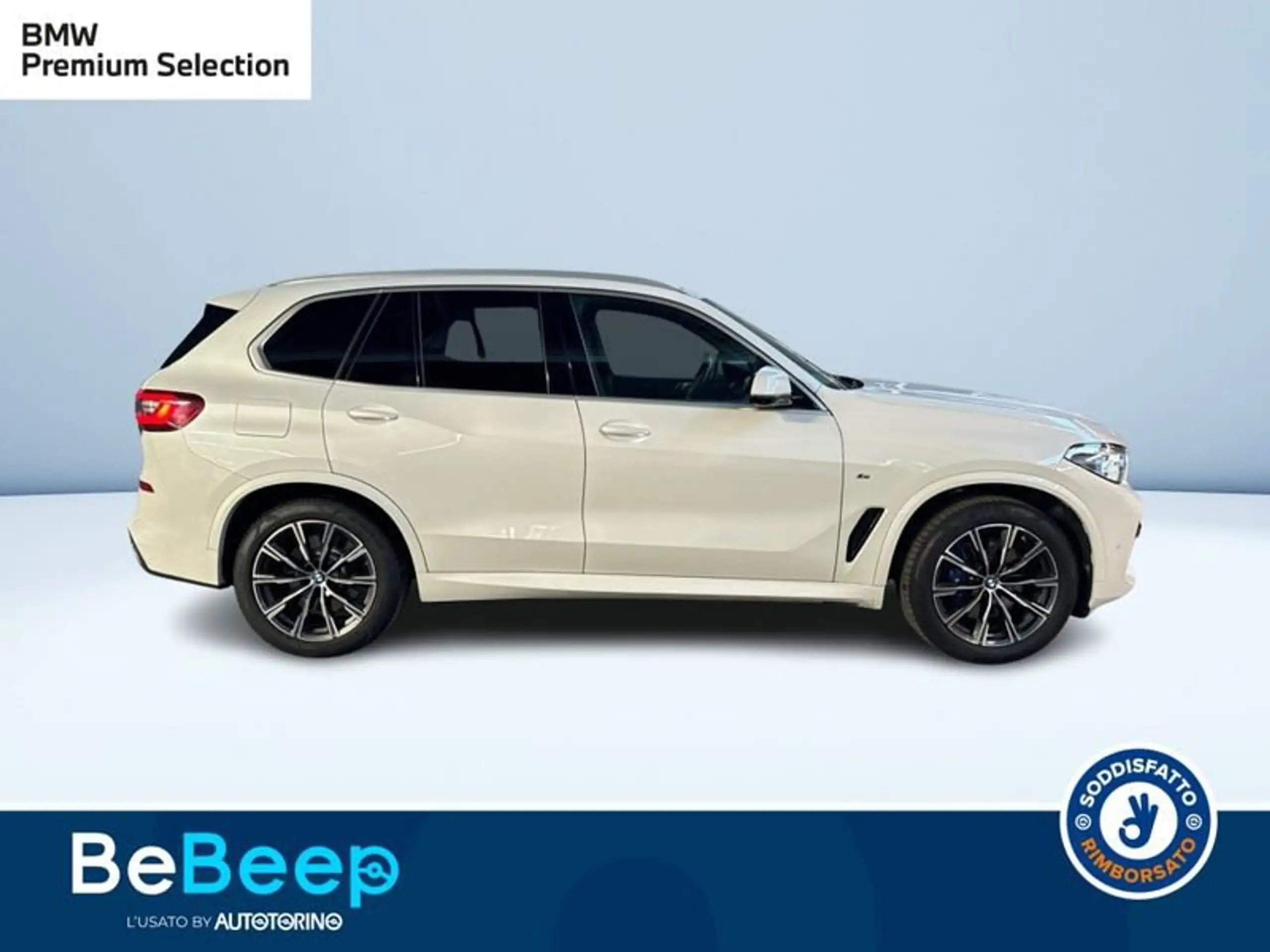 BMW - X5