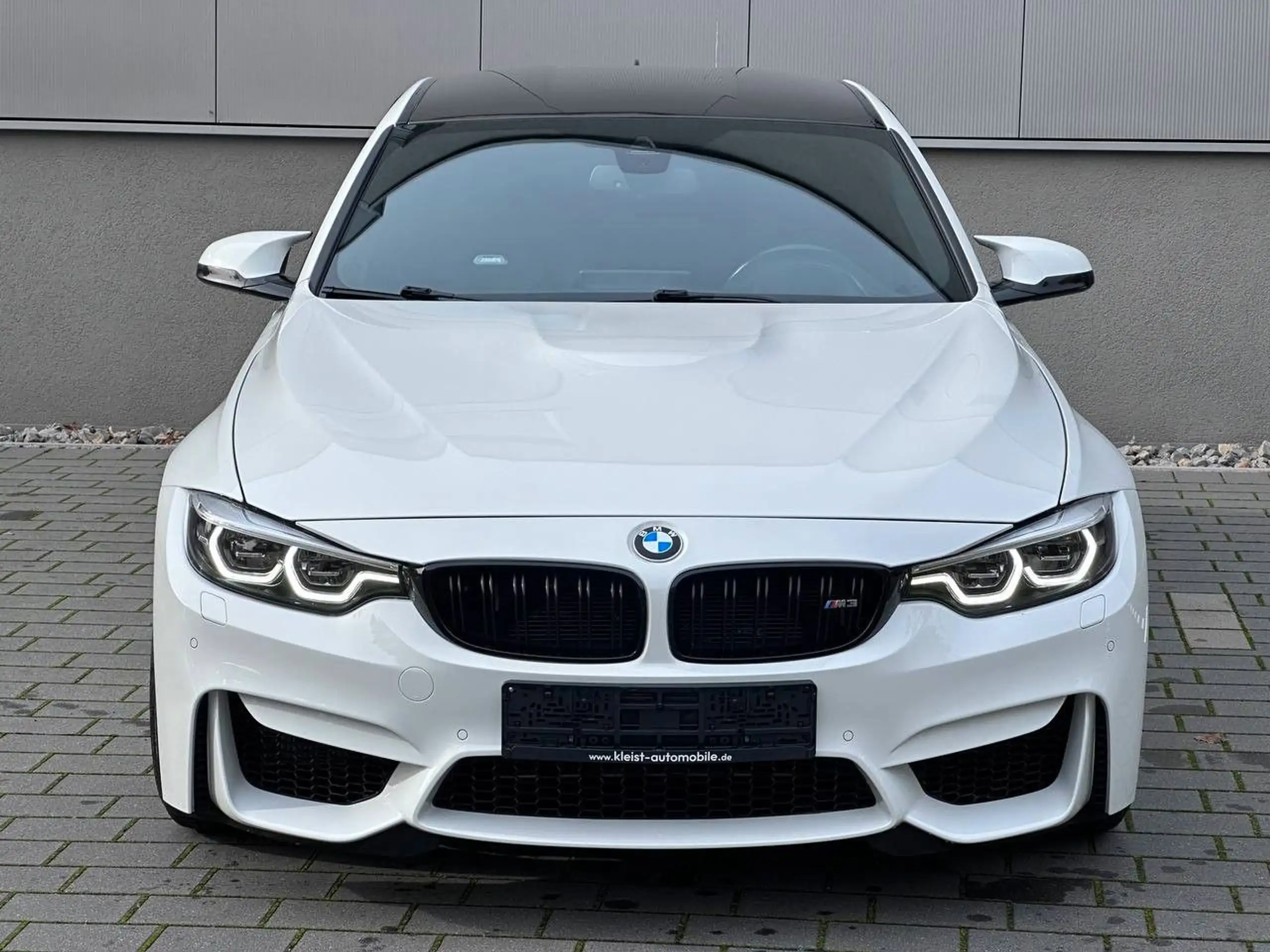 BMW - M3