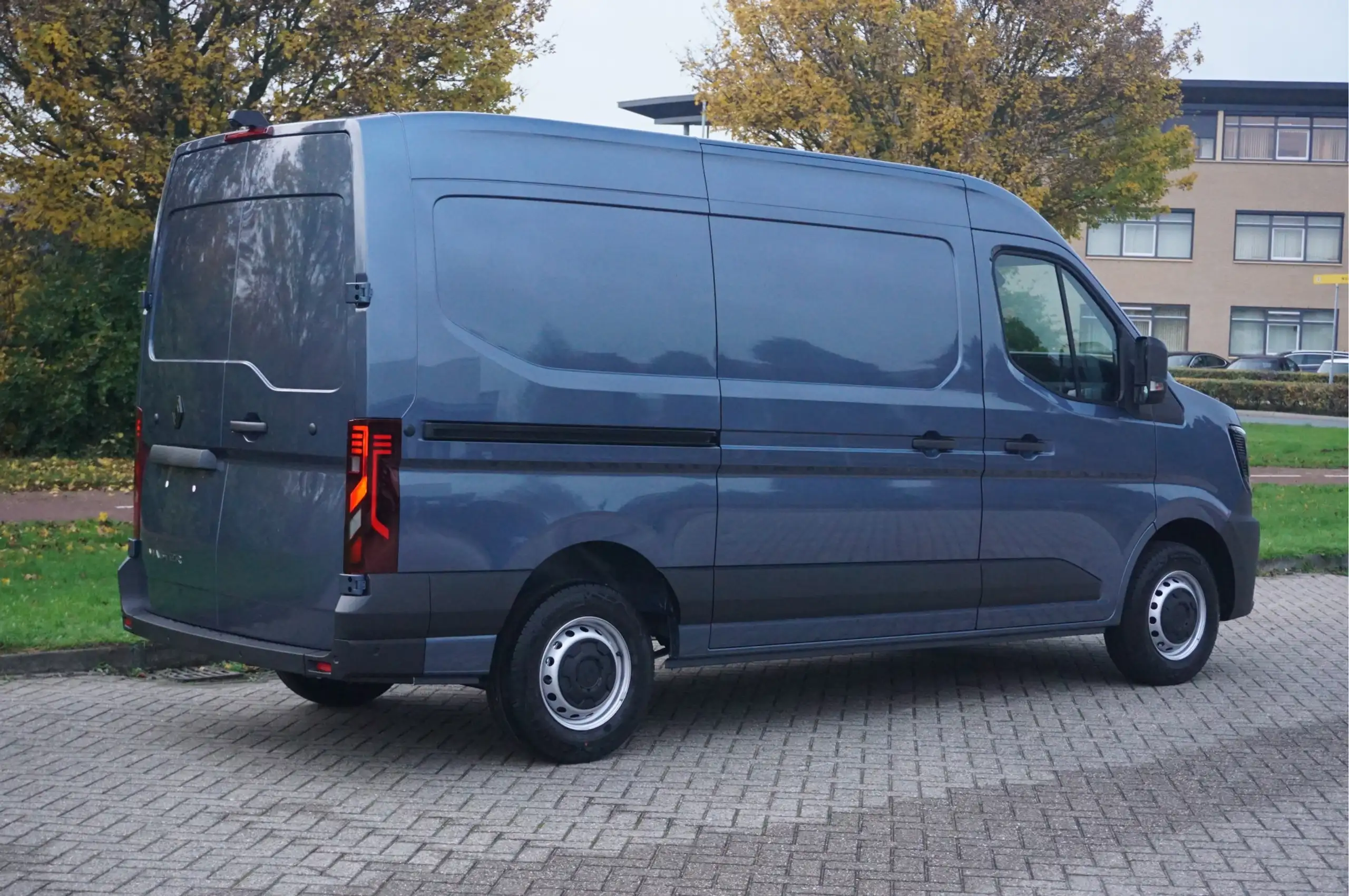 Renault - Master