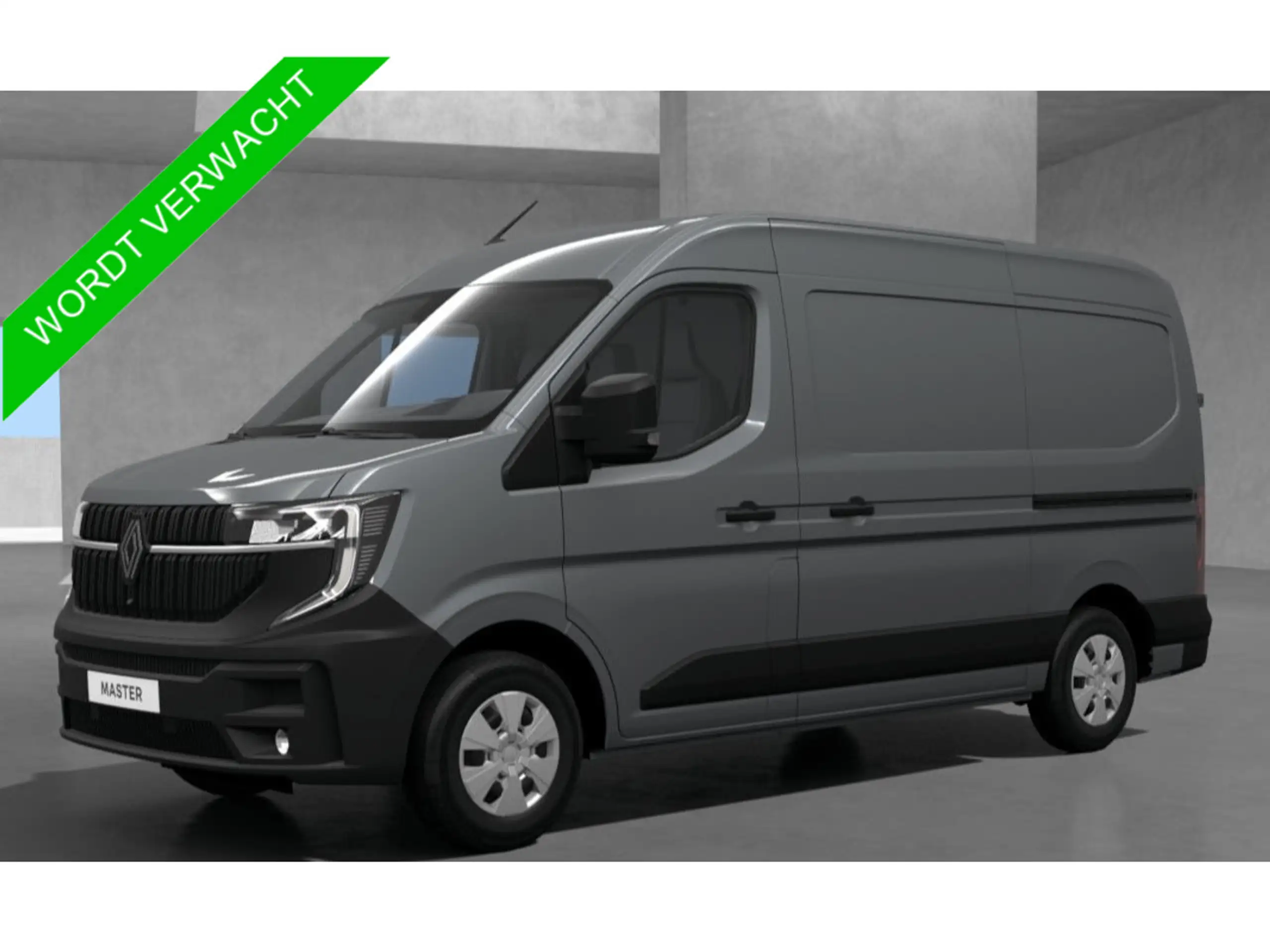 Renault - Master