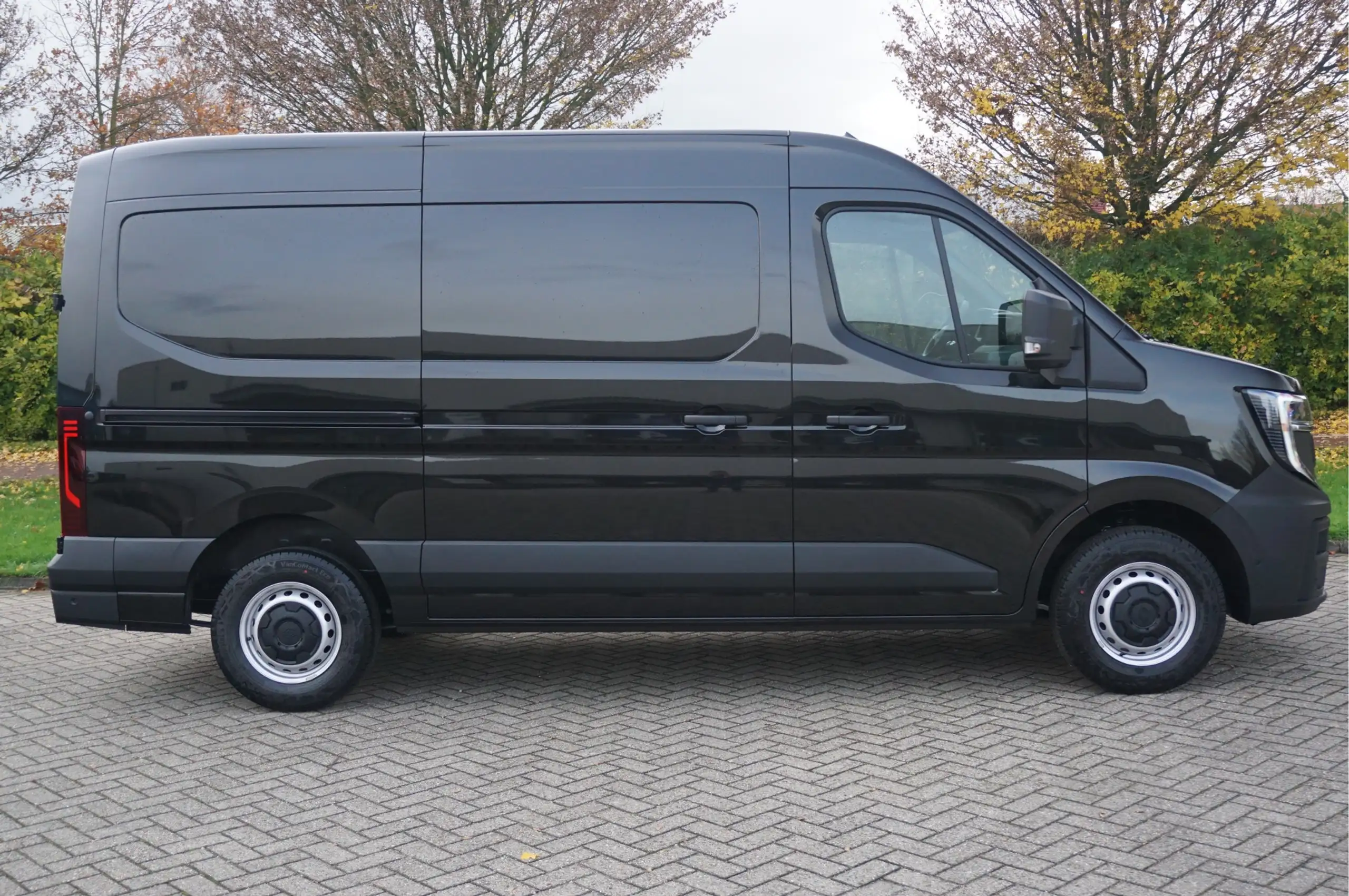 Renault - Master